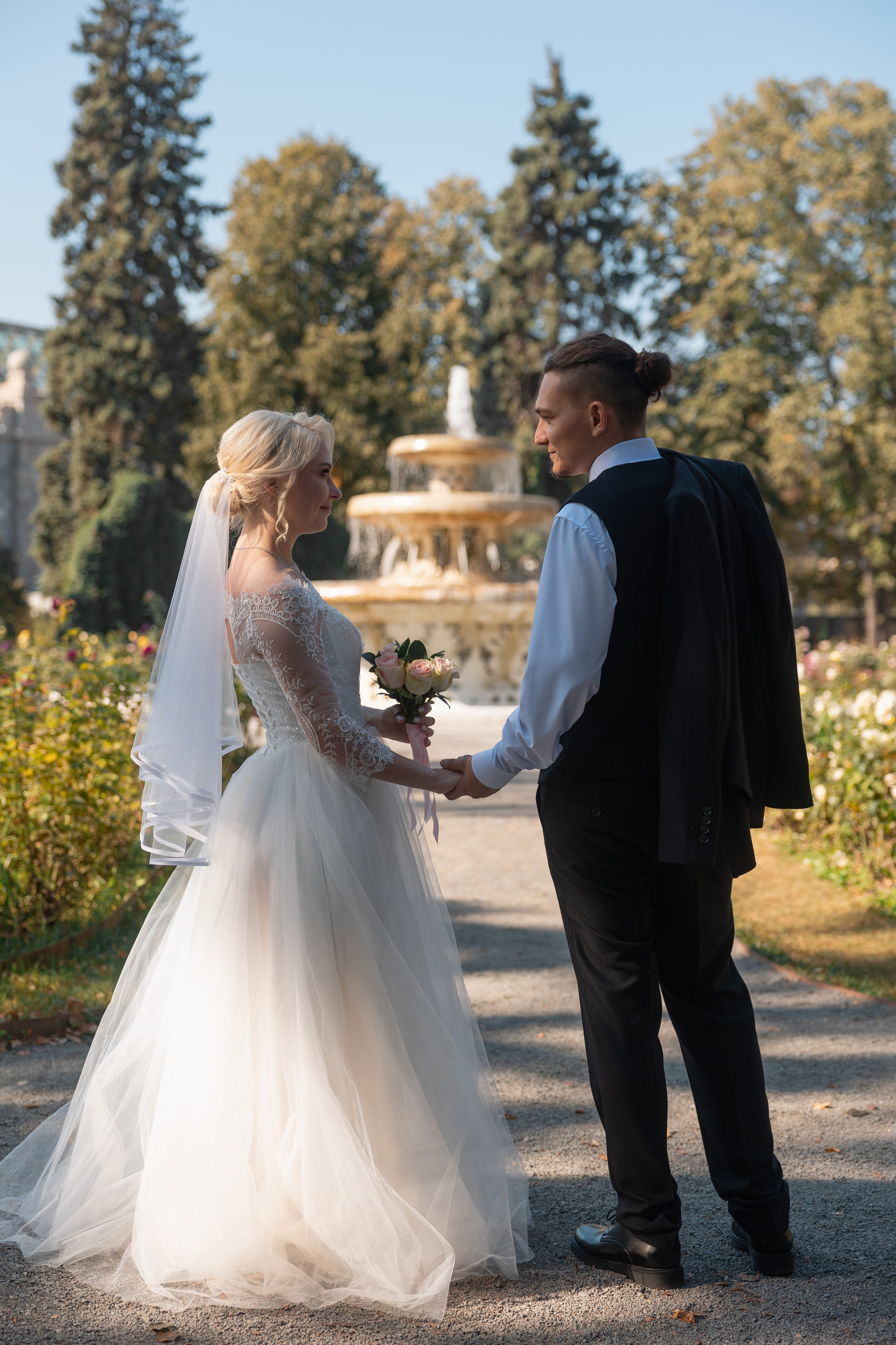 Свадьба Виктории и Максима. Ваш фотограф и видеограф