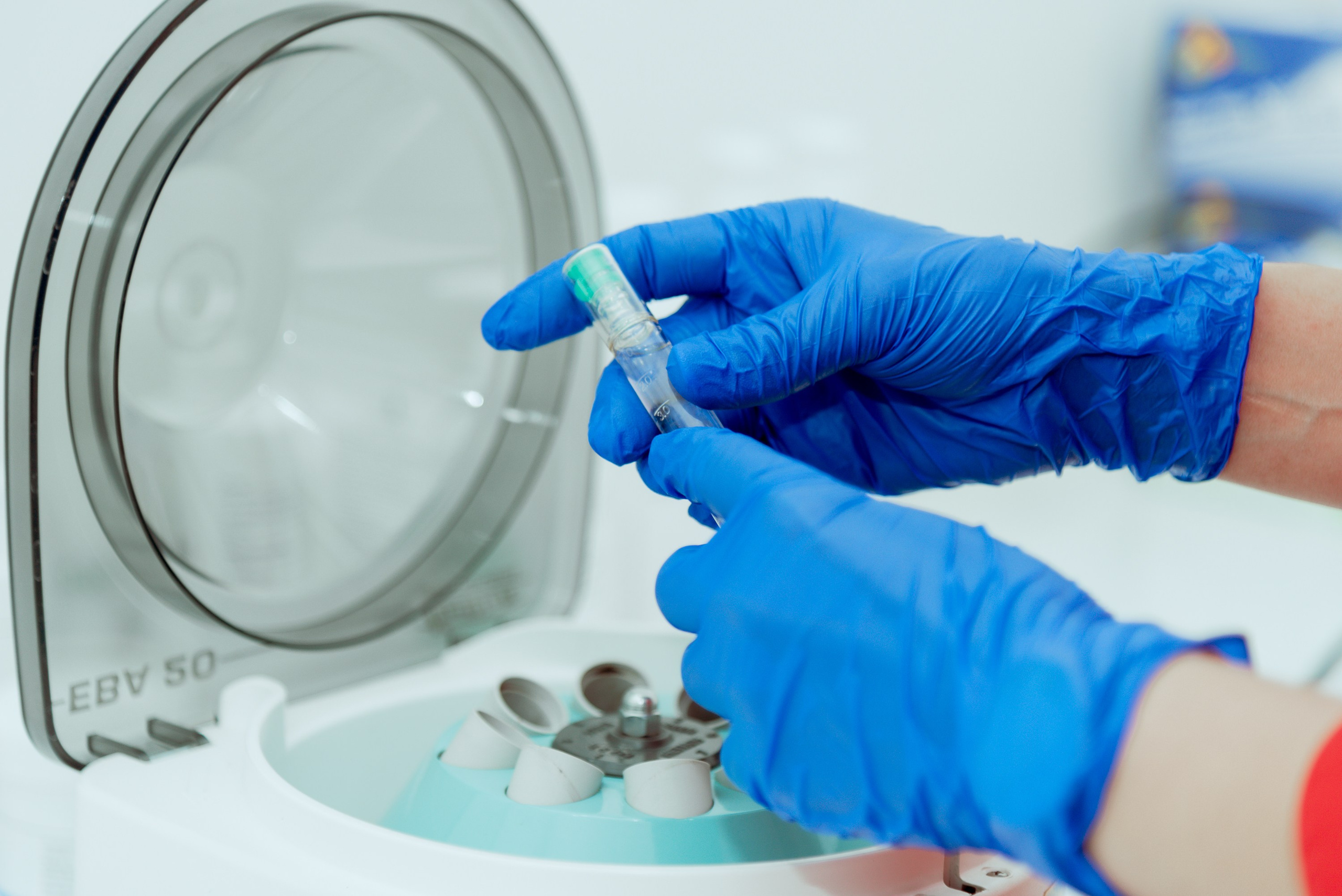 Косметология и медицина. Фотограф в Астане Табакова Наталья