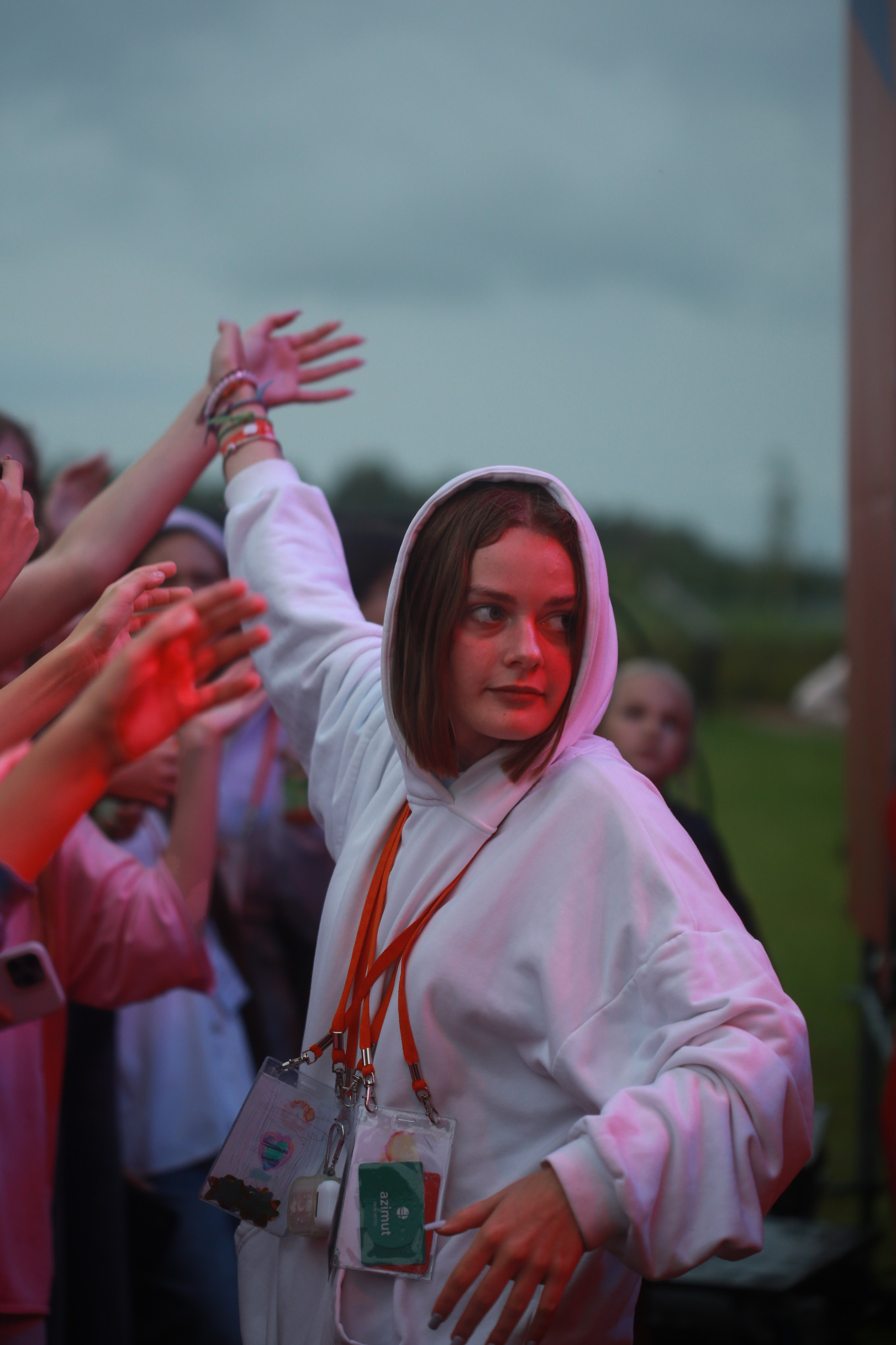 Варево. Фотограф в Москве Илья