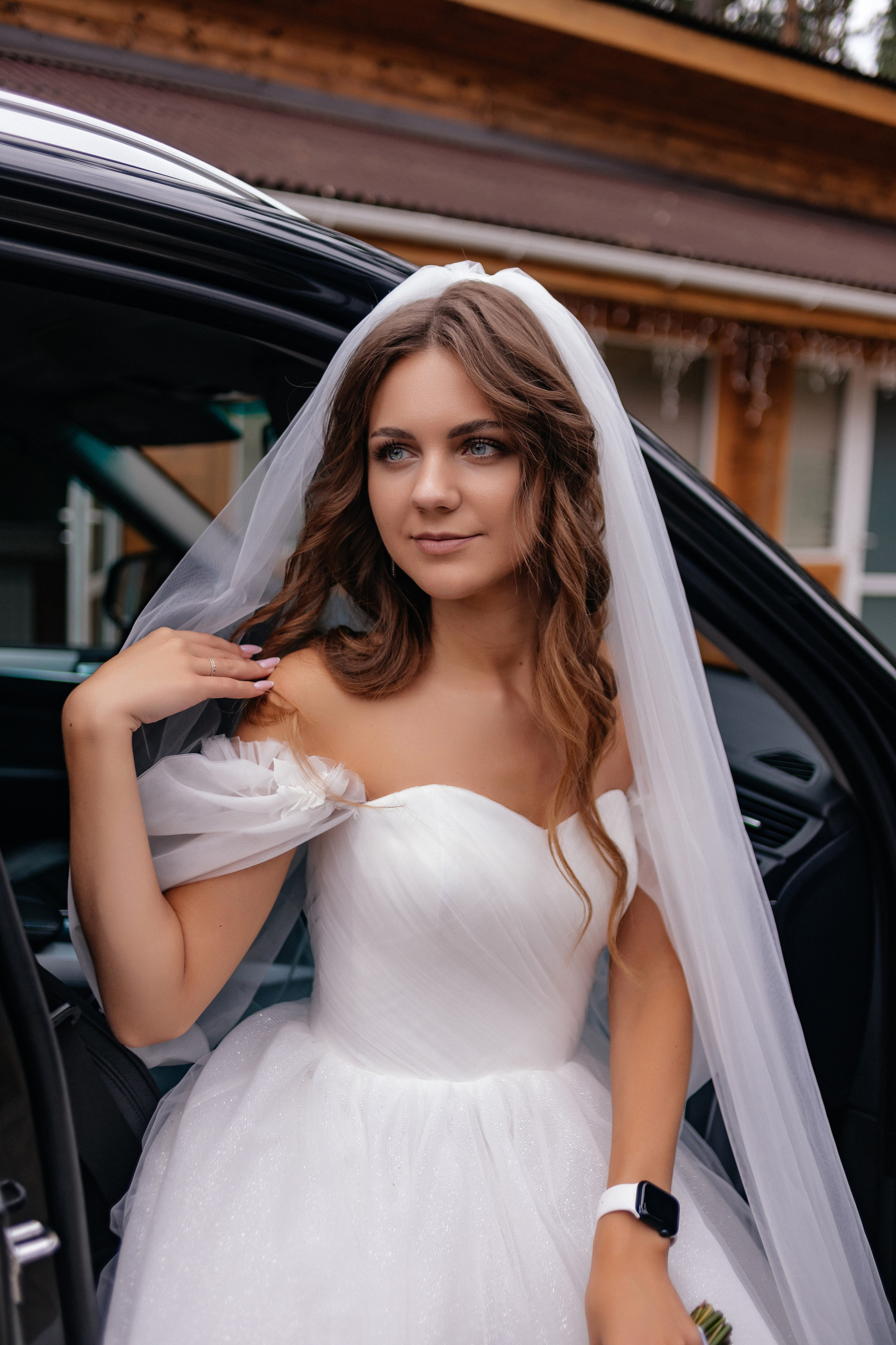 Катя и Никита. Свадебный и семейный фотограф Юлия Виноградова