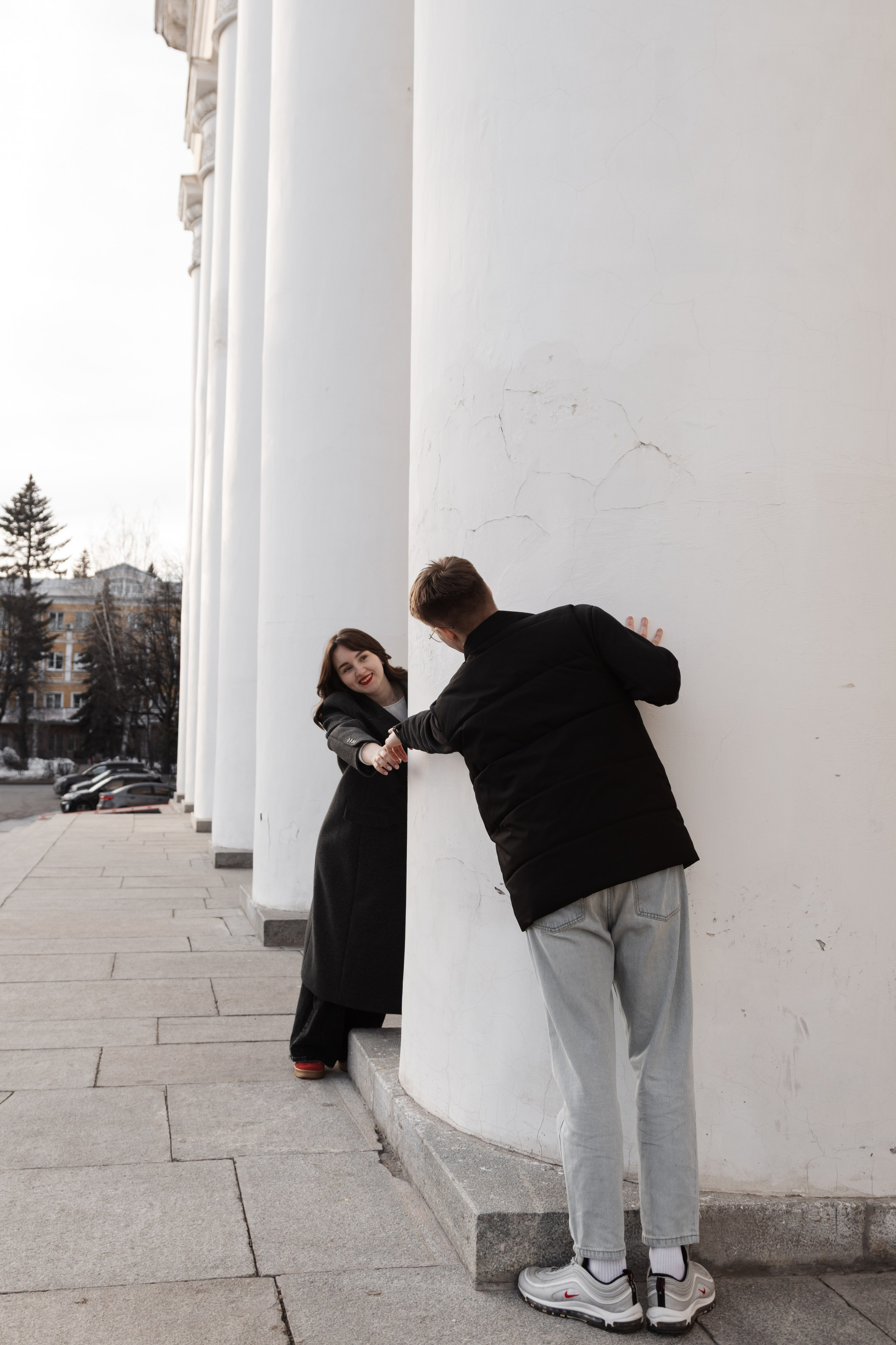 Александр&Дарья. Свадебный фотограф Диана Артемьева, Йошкар-Ола