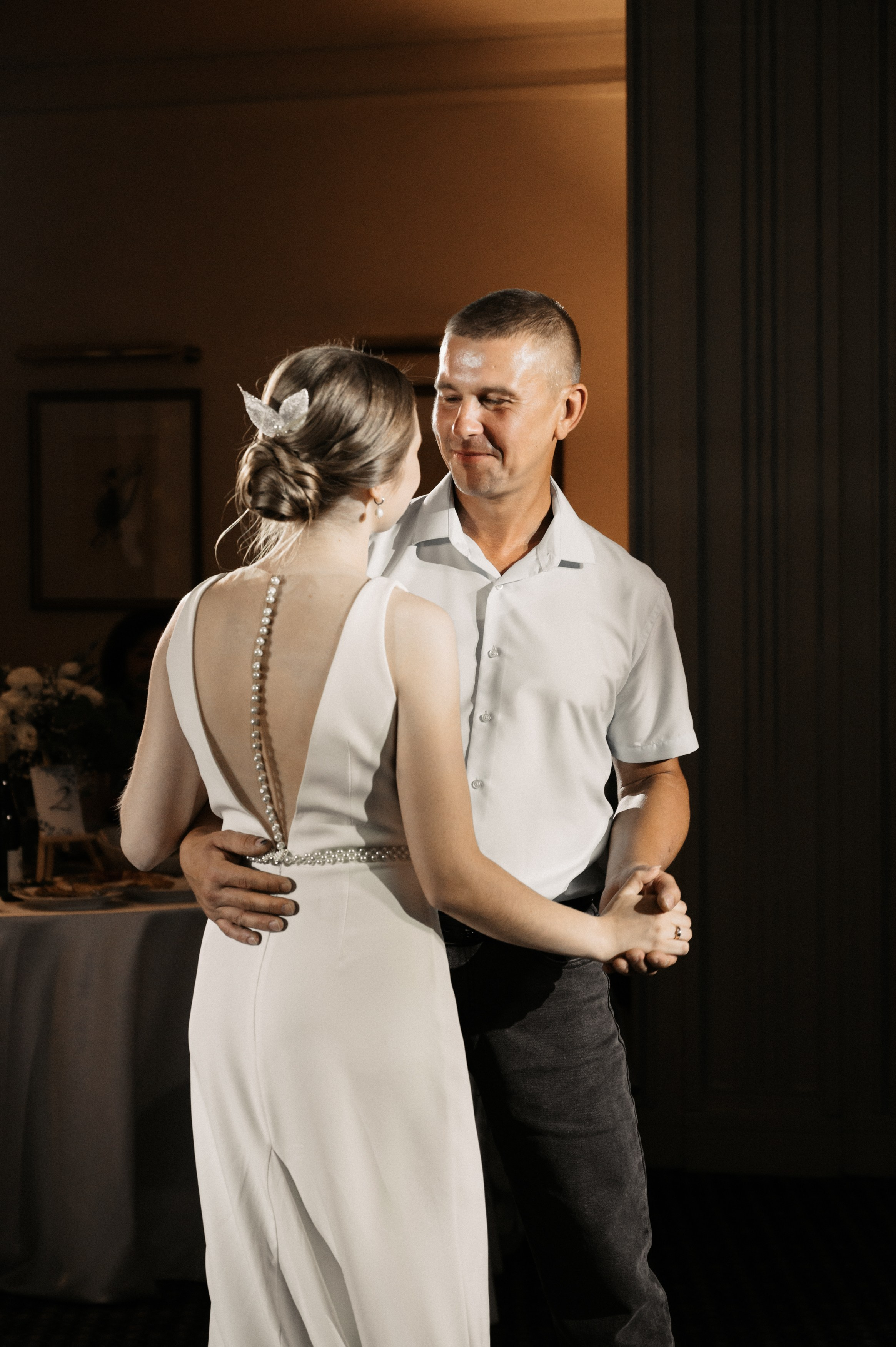 Никита и Лина. Свадебный фотограф Александр Давыдов