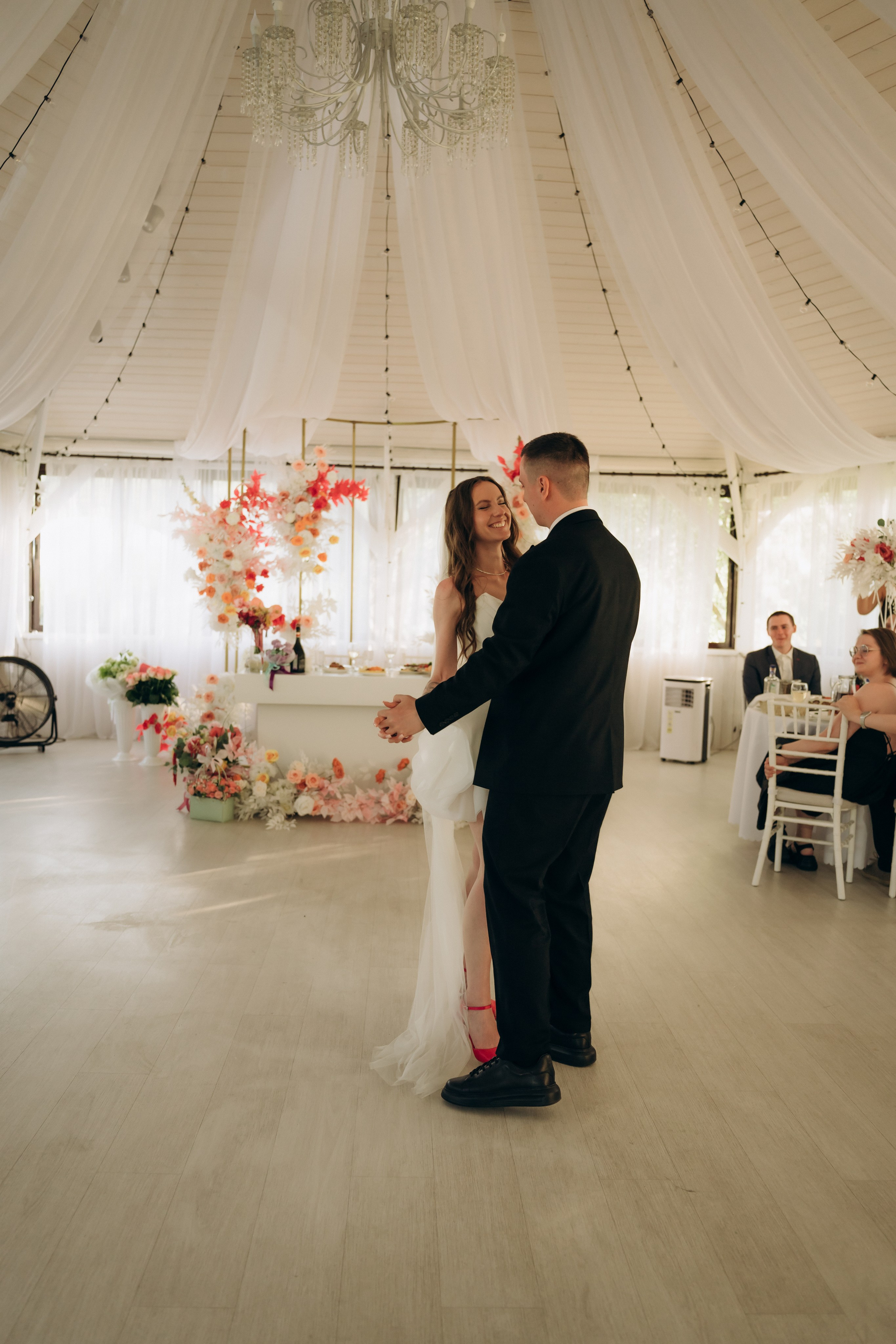 Руслан и Марина. Полный день. Ирина Гонтарева|Фотограф|Белгород