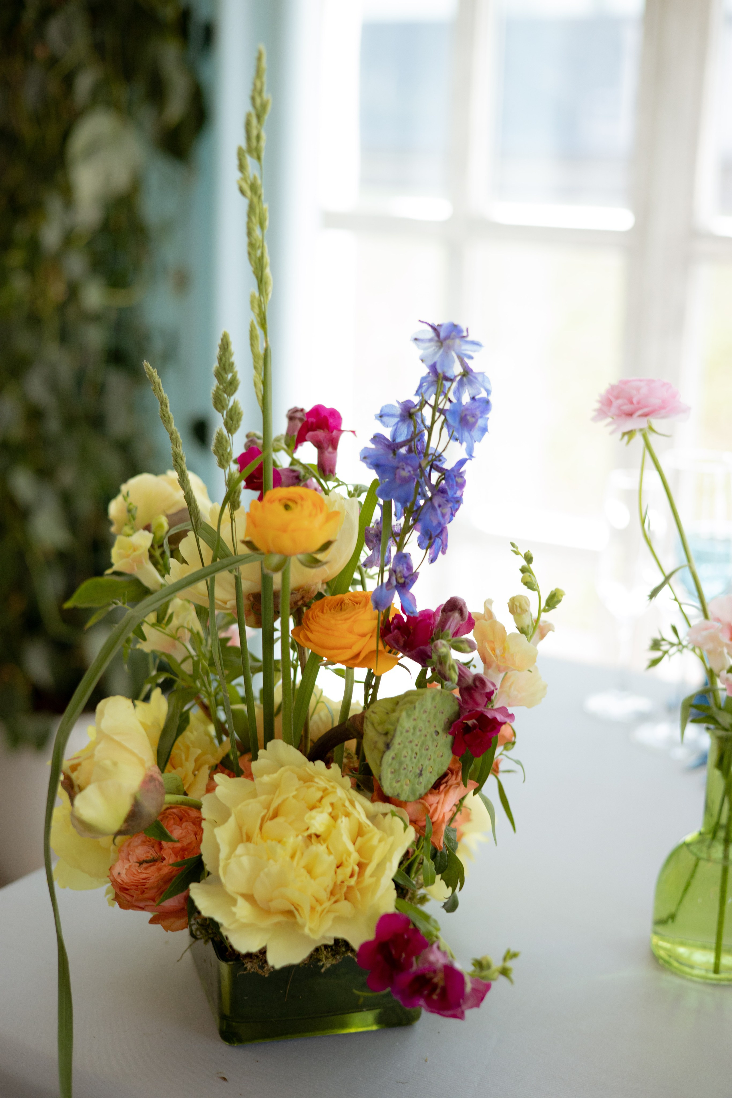 «Московское небо». Оформление свадеб, декор свадеб Вера Маркова, Москва