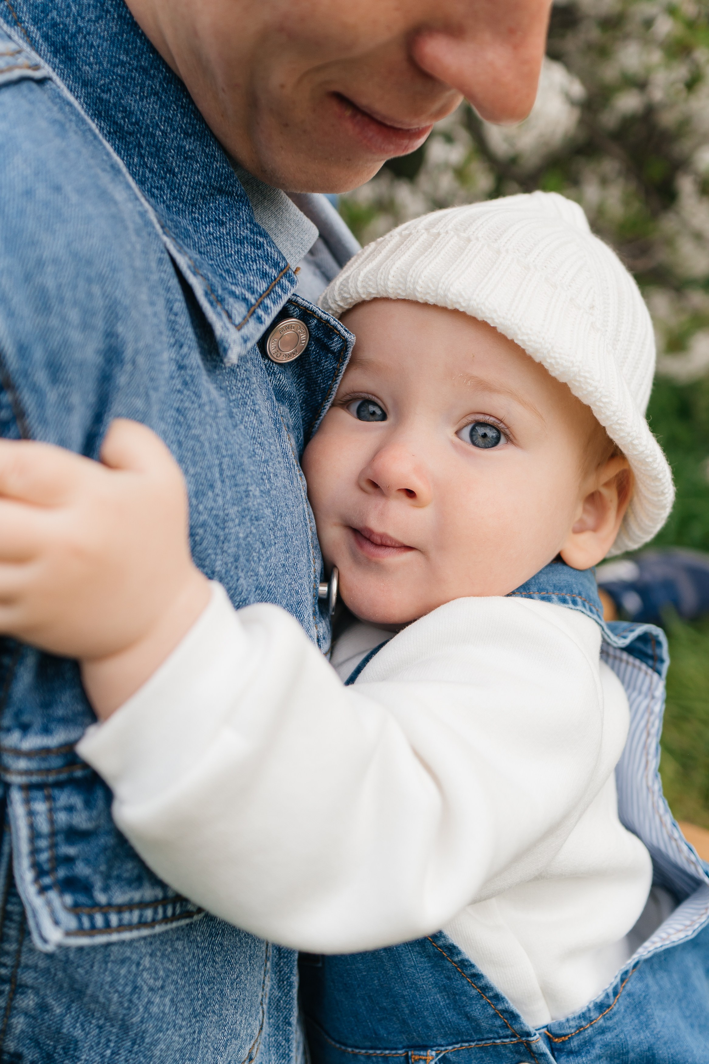 Денис и Анастасия. Свадебный фотограф в Москве
