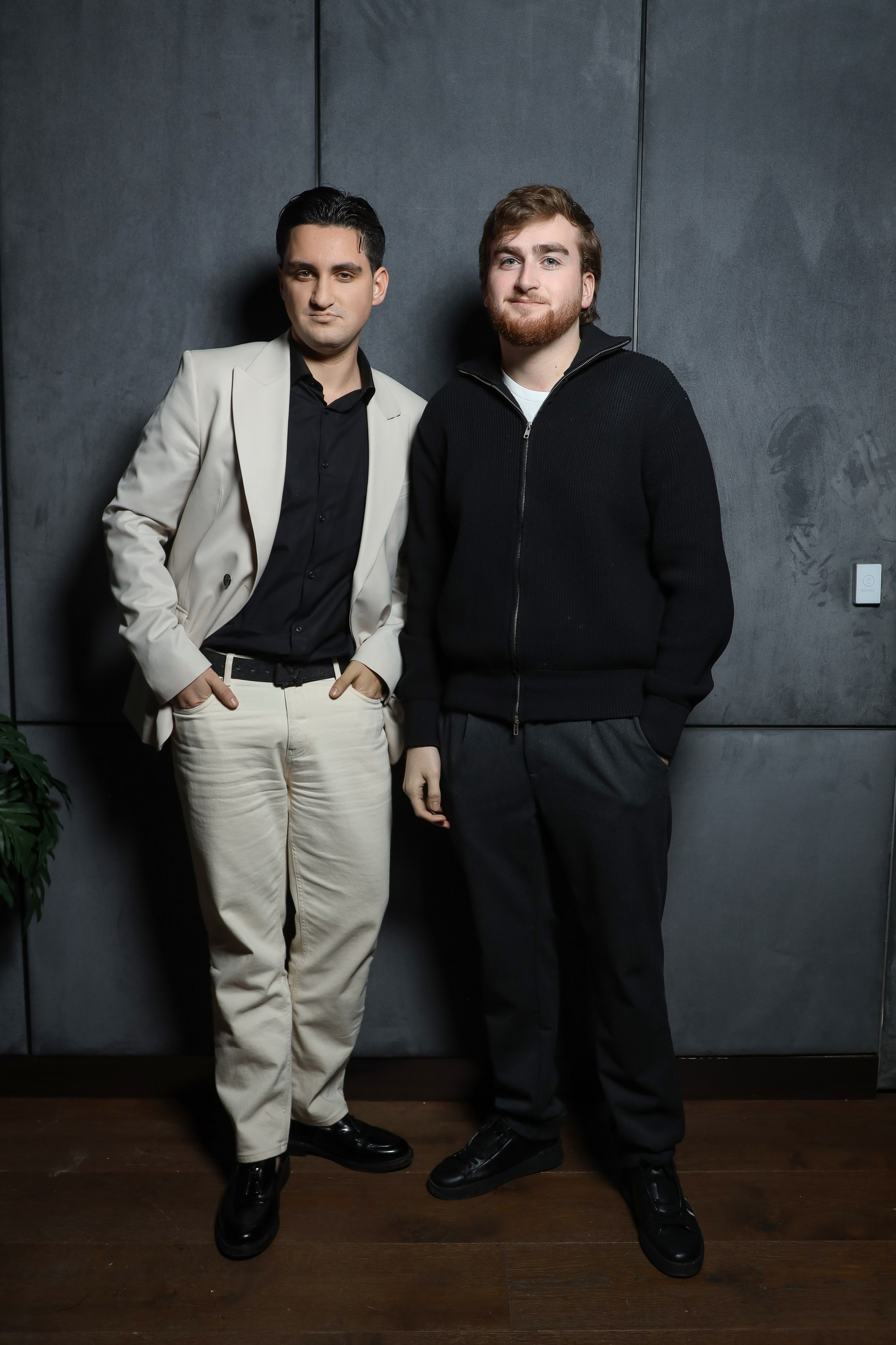 Др Михаила. Фотограф Антон Чупринин