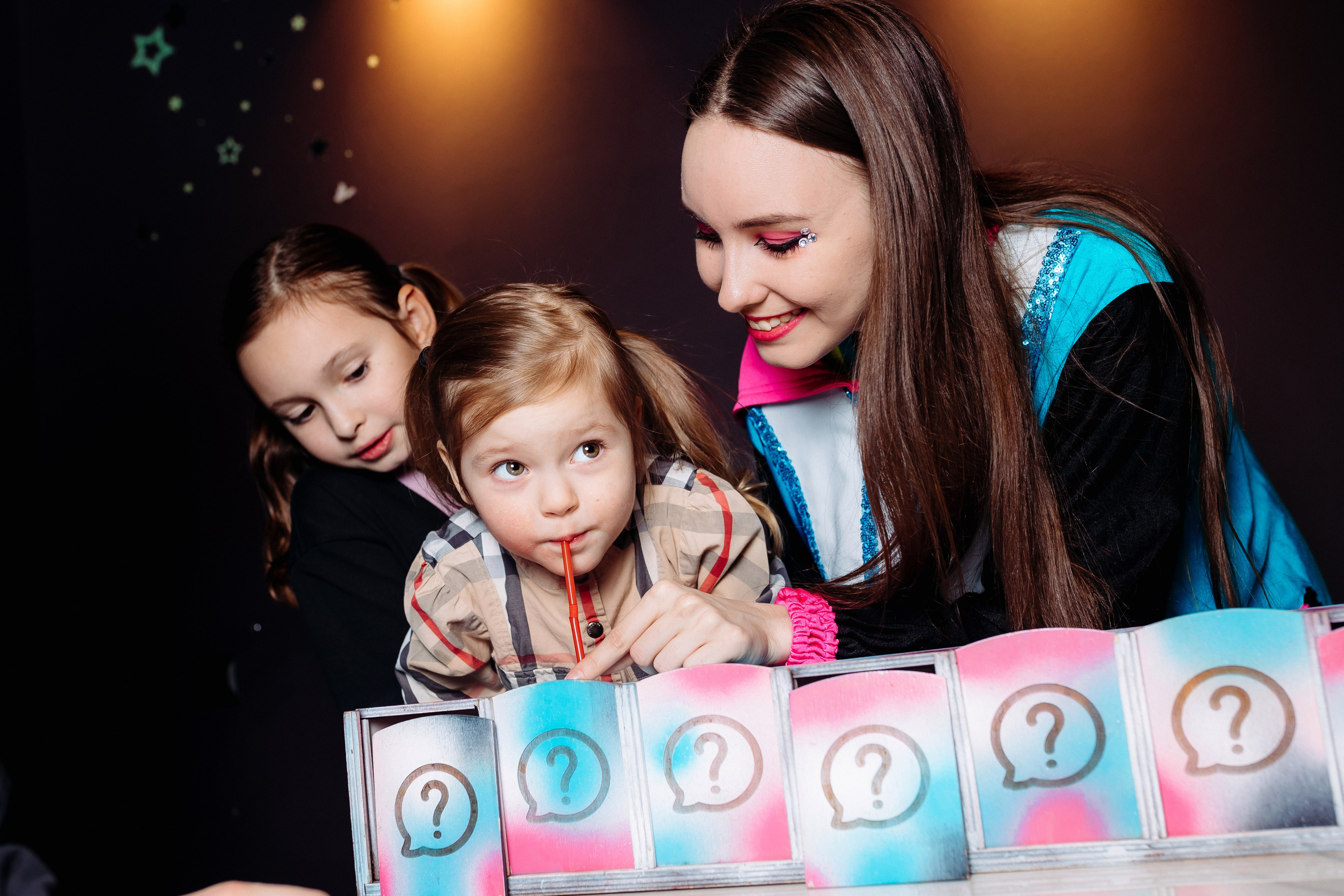 Дни Рождения. Фотограф в Санкт-Петербурге Кирюшенков Андрей