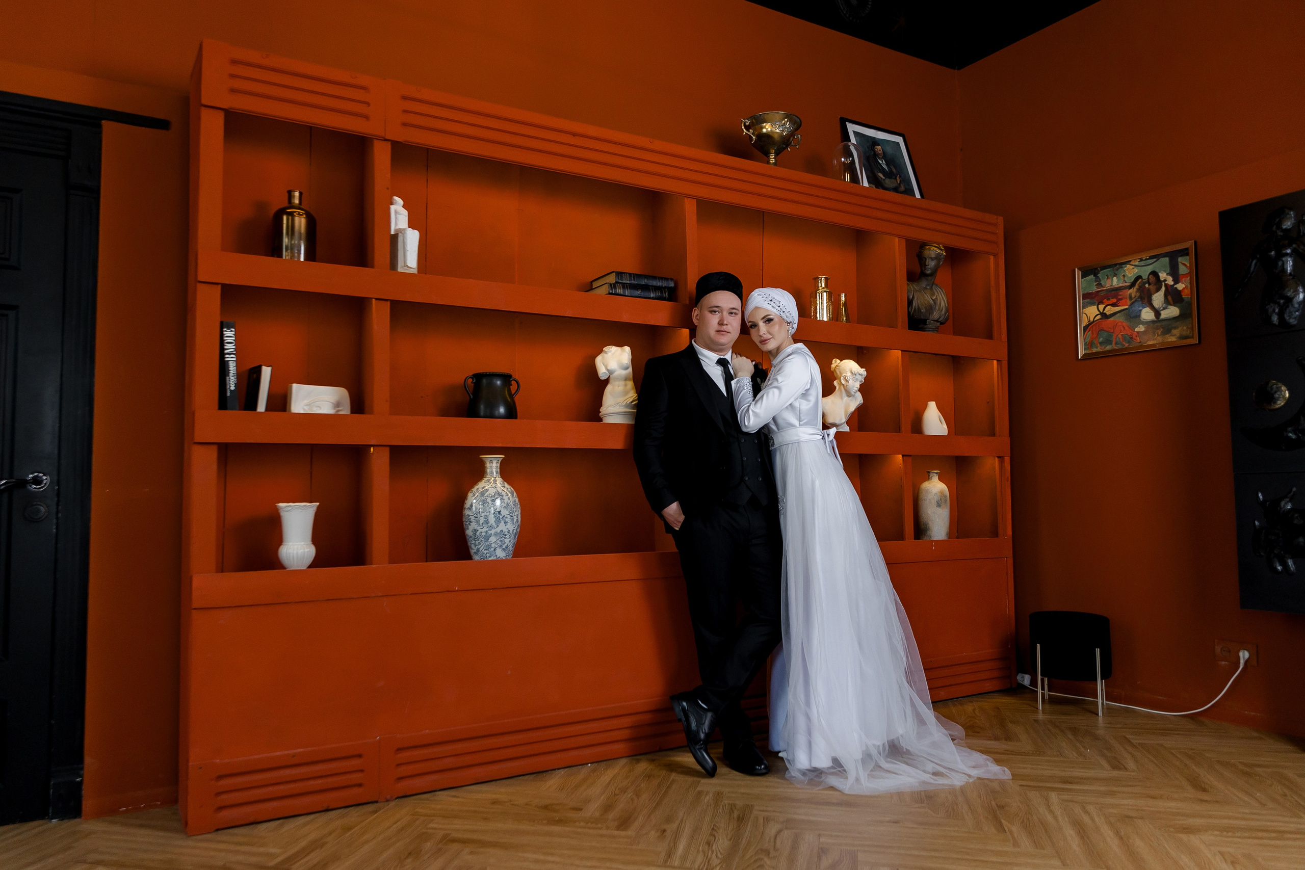 Nikah Sever. Свадебный и семейный фотограф Динар Гильмутдинов