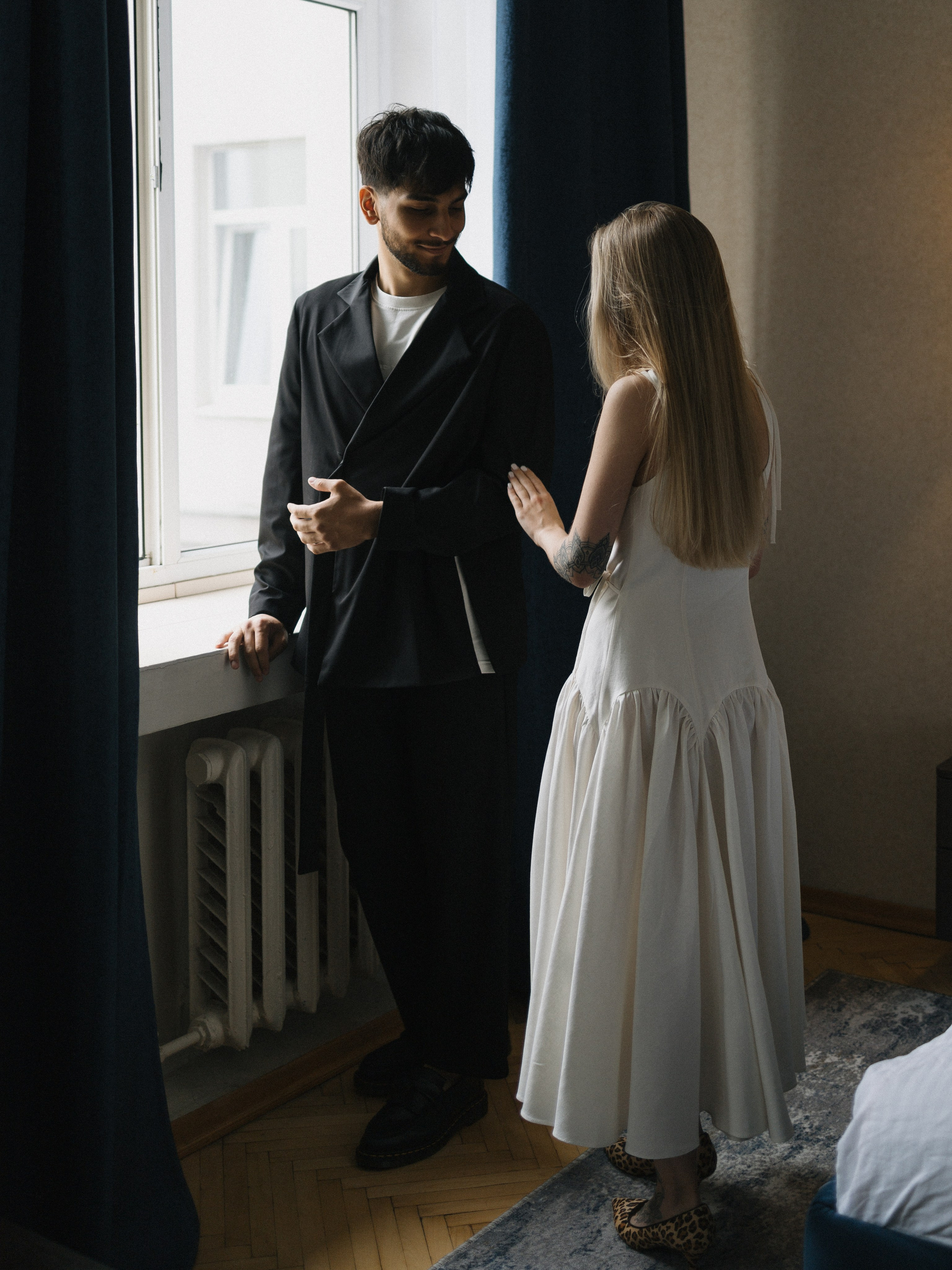 ПРОГНОЗ ПОГОДЫ — СЧАСТЬЕ!. Свадебный фотограф Москва Ирина Писарева