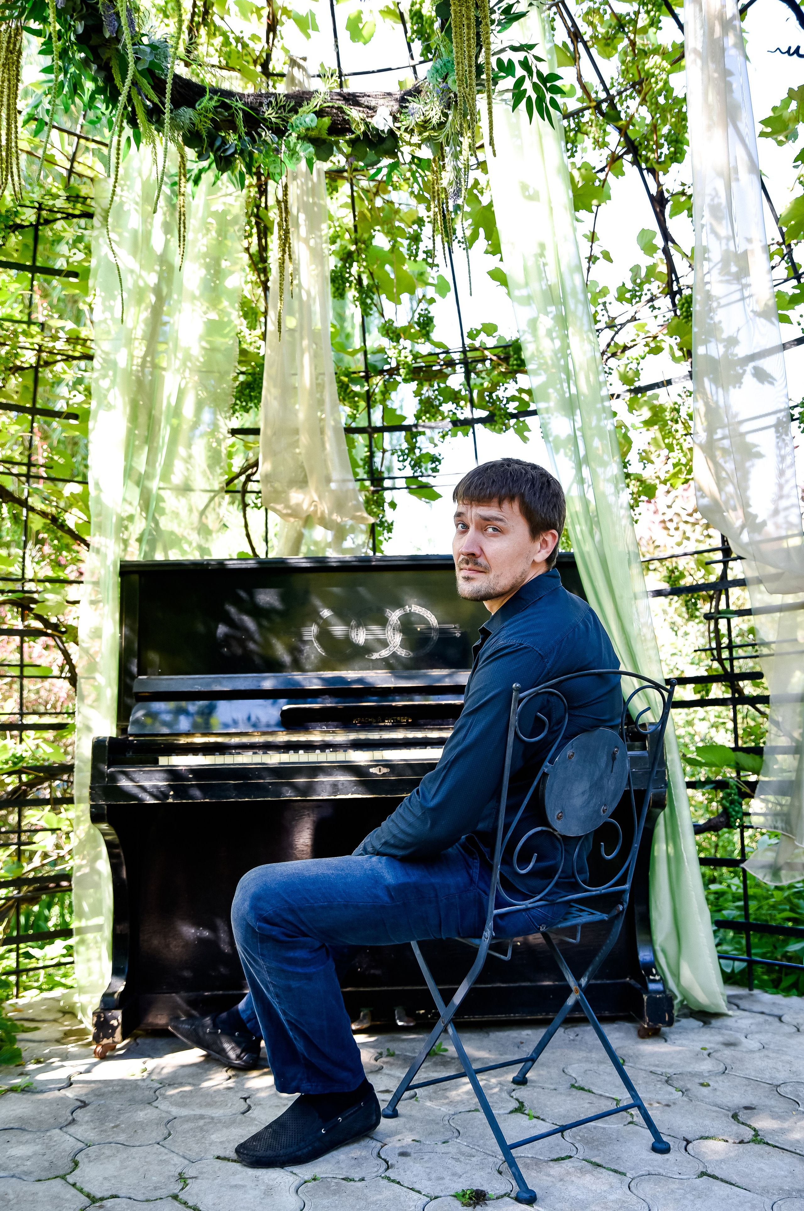 Семья Катюши