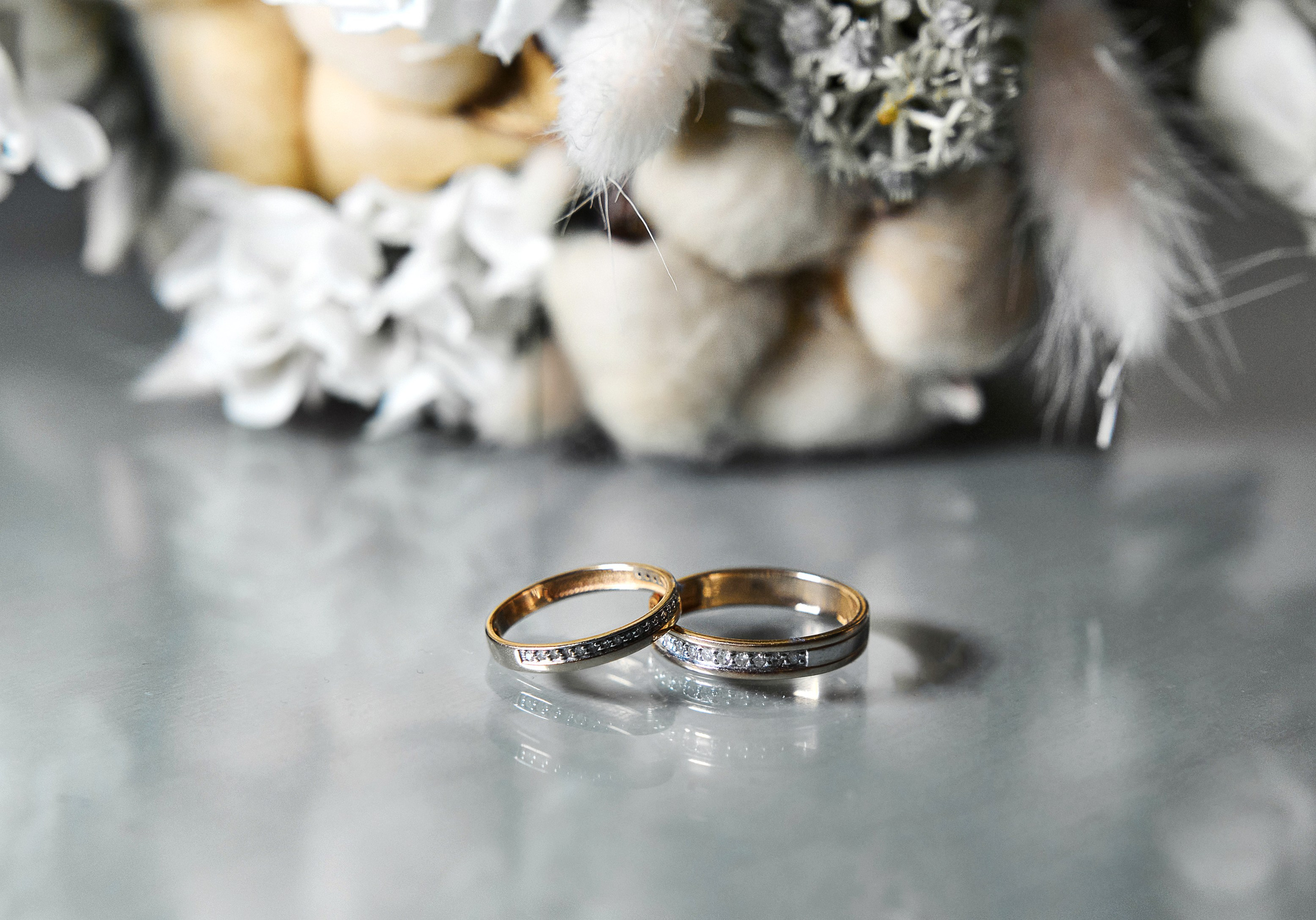 Саша и Катя. Свадебный фотограф и видеооператор Андрей Любовинин