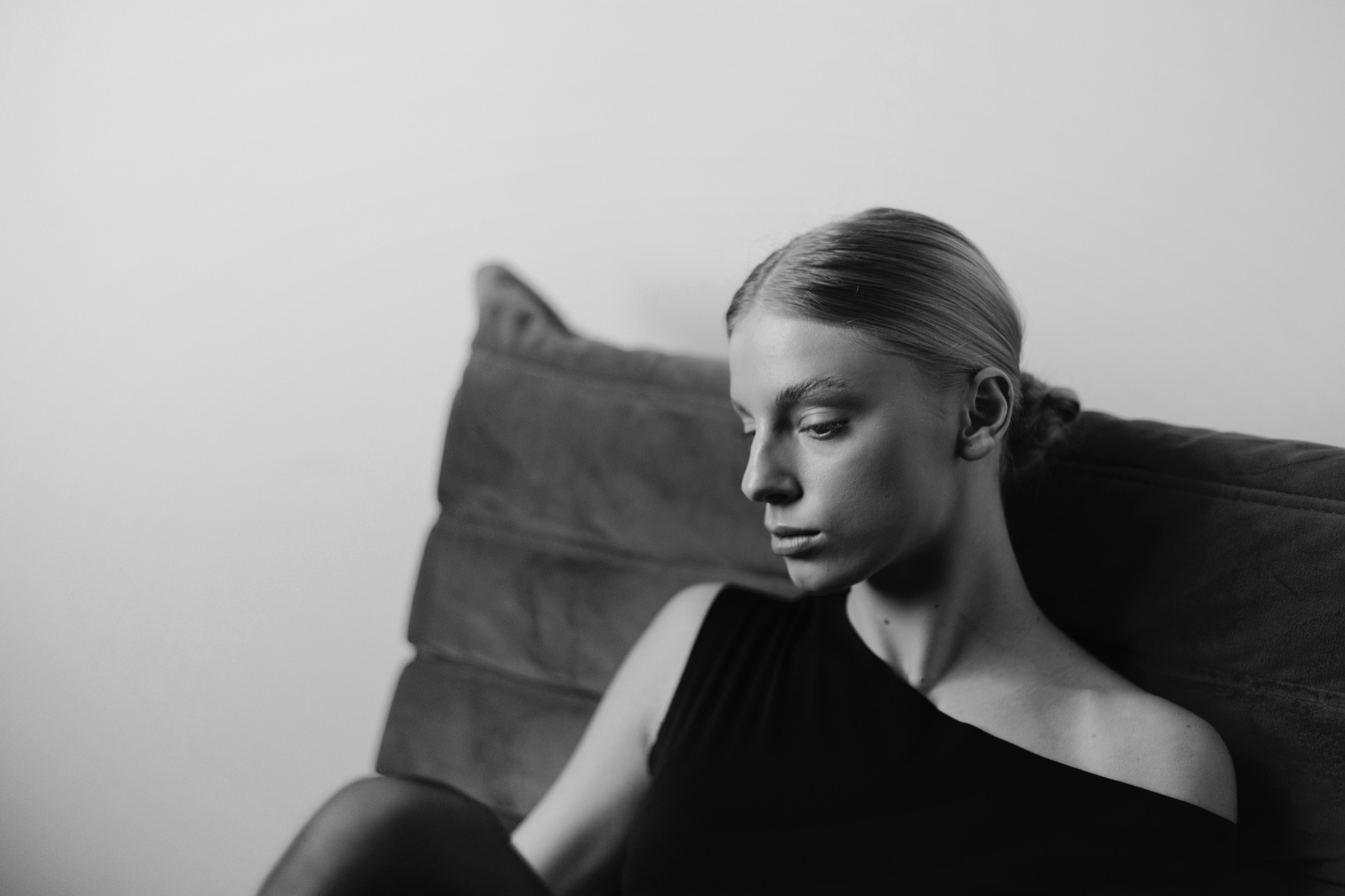 Катя. Фотограф в Москве — Евгения Прокопенко