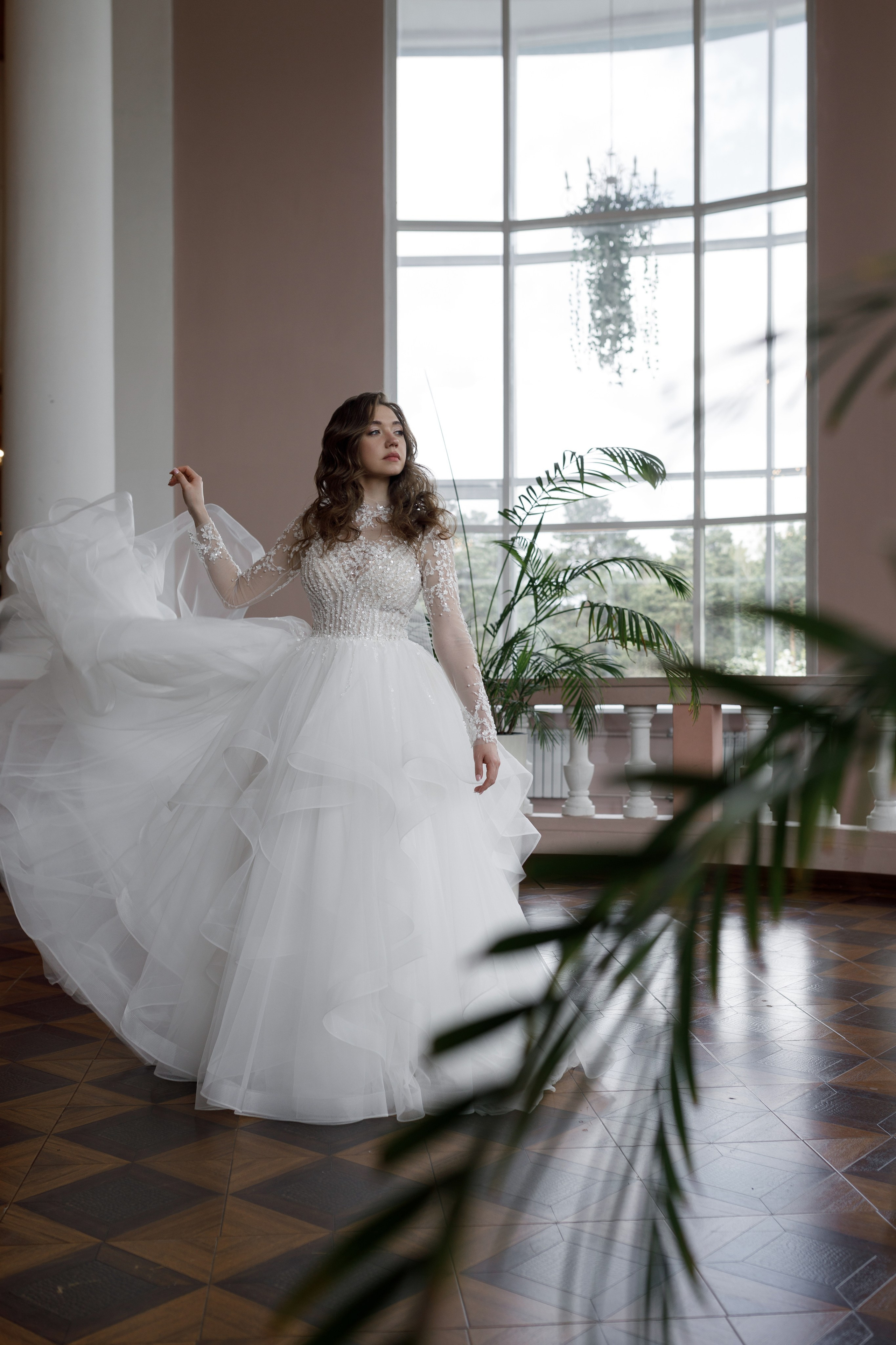 Свадьба Николая и Екатерины. Свадебный и семейный фотограф в Иркутске Яна Лиа