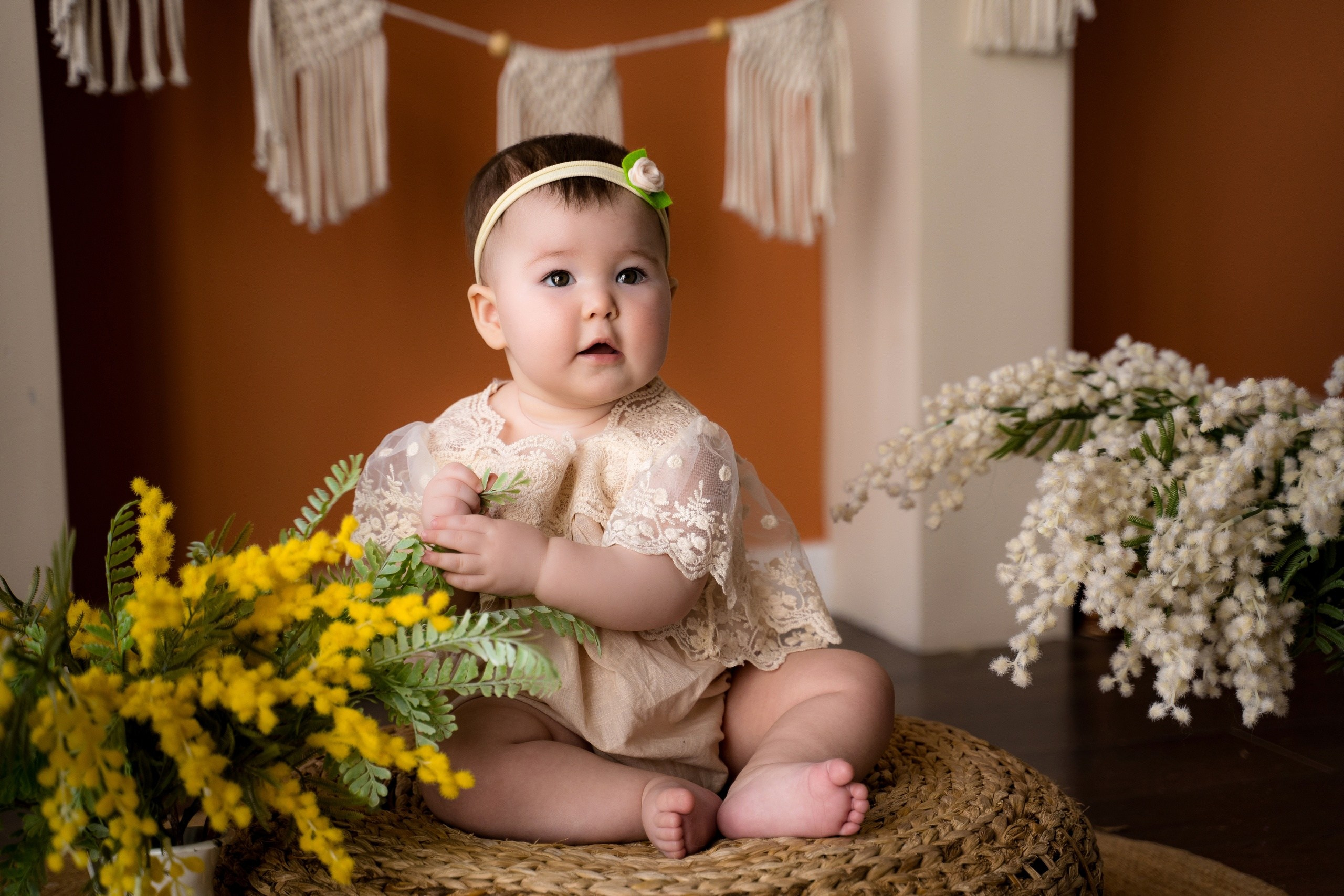 Наряды малышам. Фотостудия Малина в городе Улан-Удэ. Фотограф Ирина Жарникова