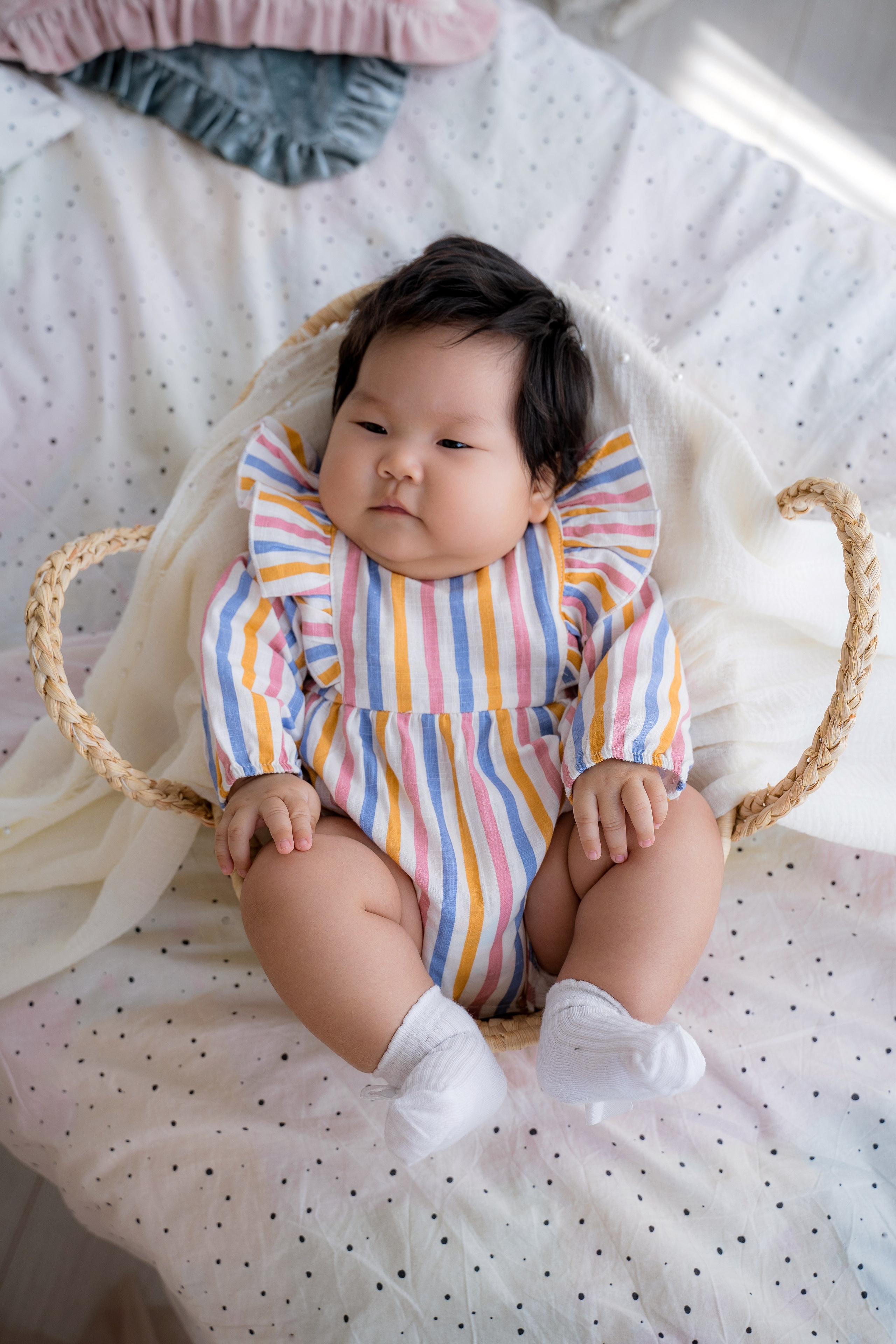 Наряды малышам. Фотостудия Малина в городе Улан-Удэ. Фотограф Ирина Жарникова