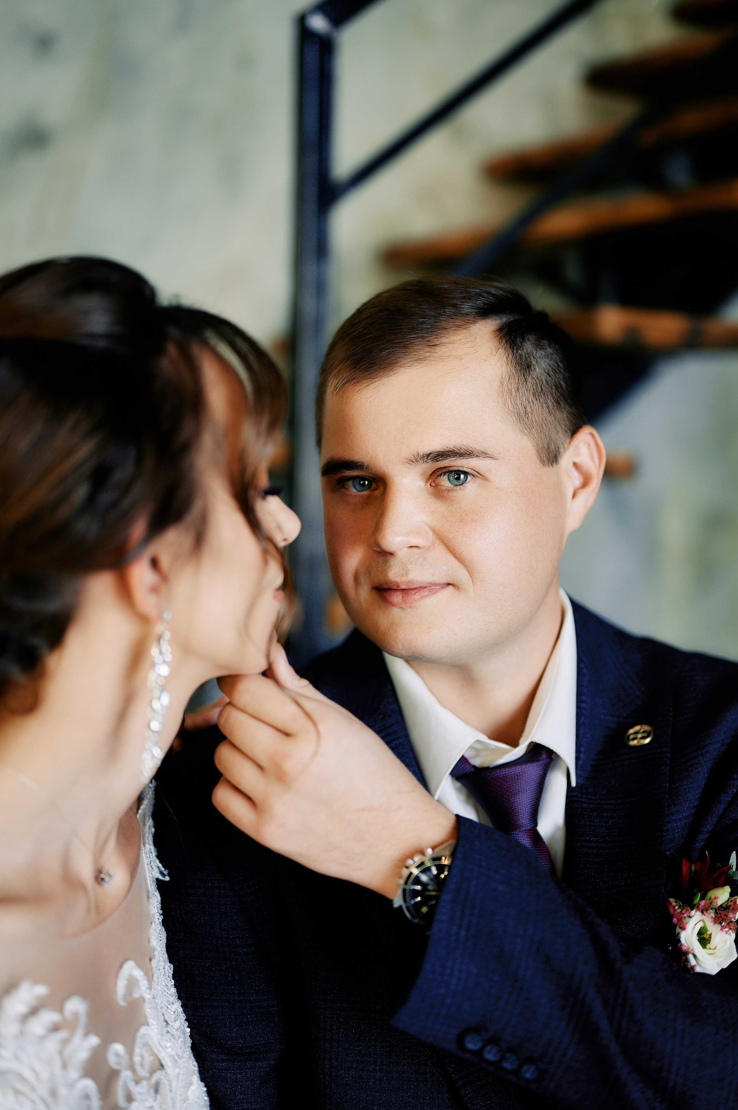 Вера и Игорь. Фото-видеосъемка свадеб Venson Films