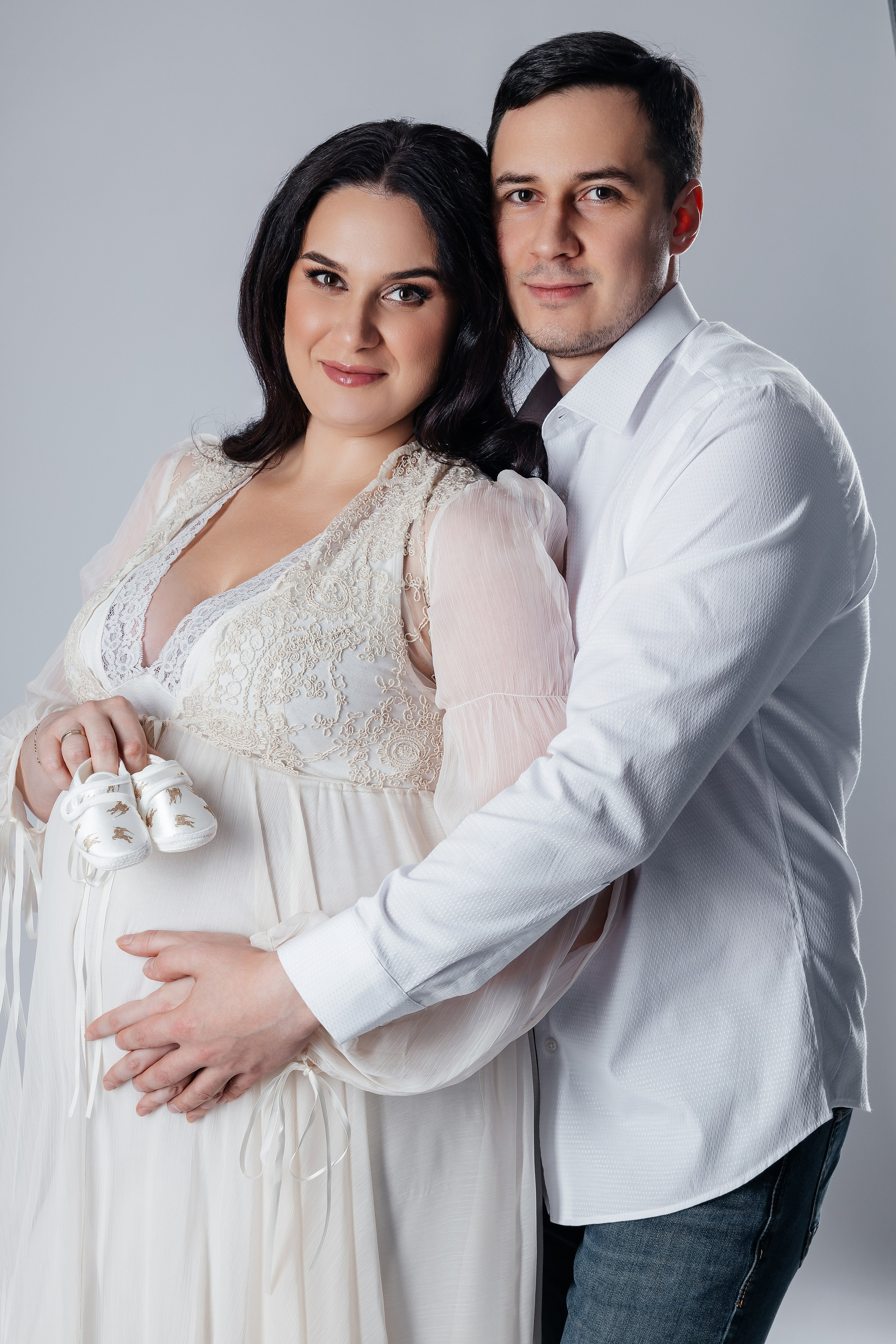 Фотосессии беременности. Фотограф Усинск|Татьяна Вараксина