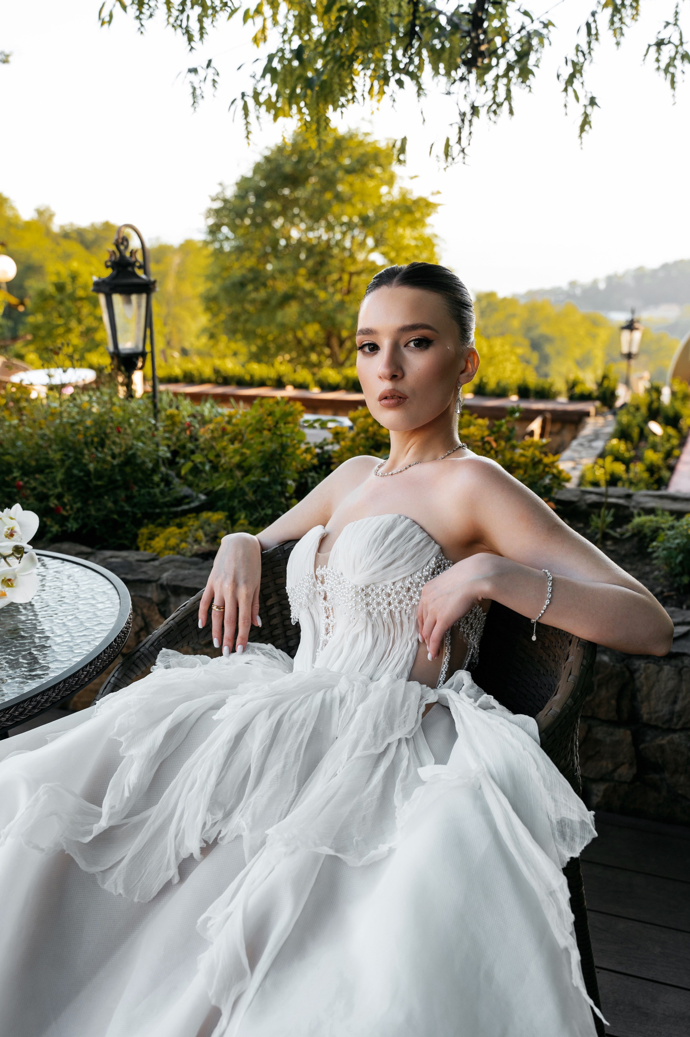 Владислав и Альгуль. Фотограф в сочи Свадебный фотограф Сочи