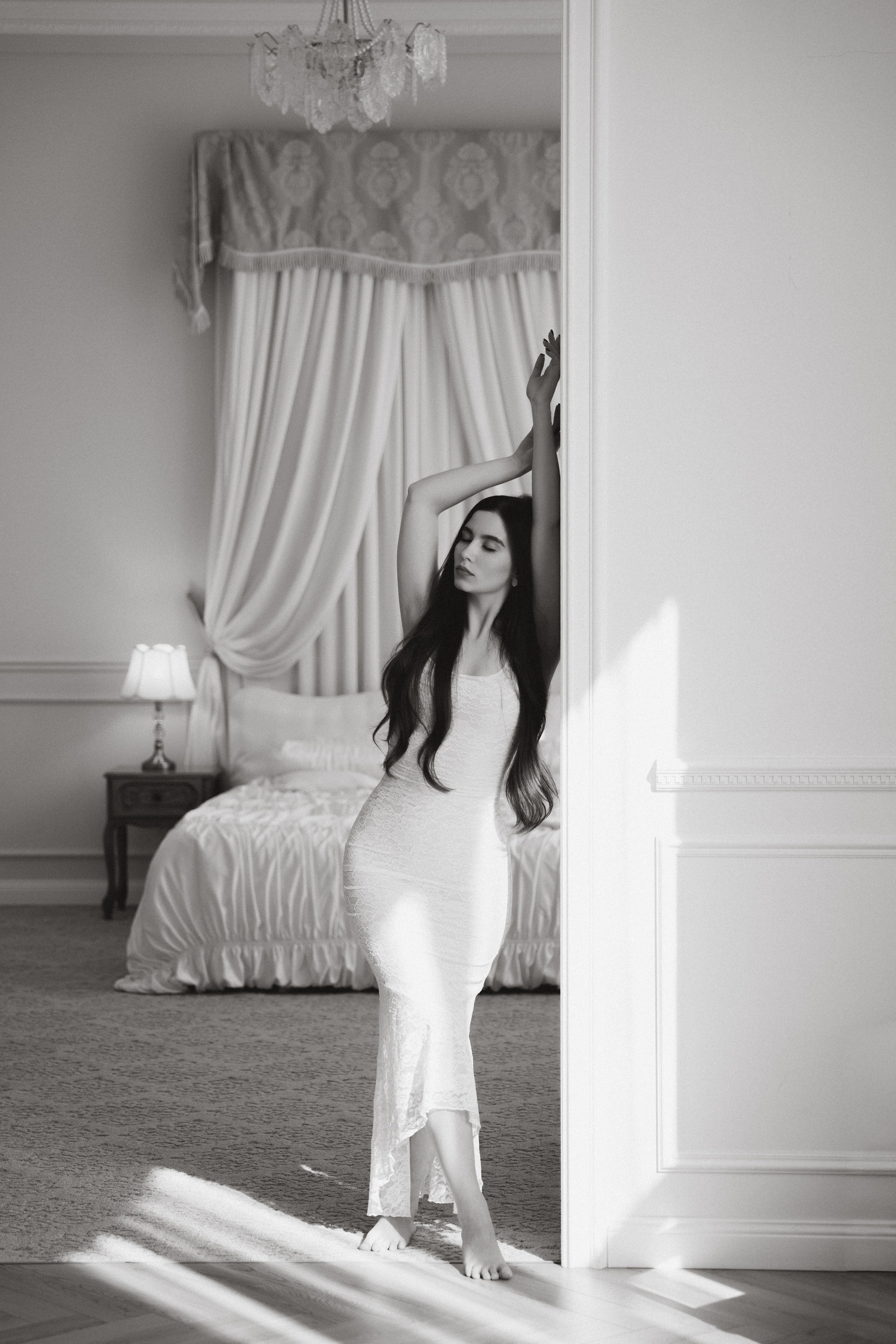 Маша. Свадьбы, портреты, семьи, репортаж — Юг России