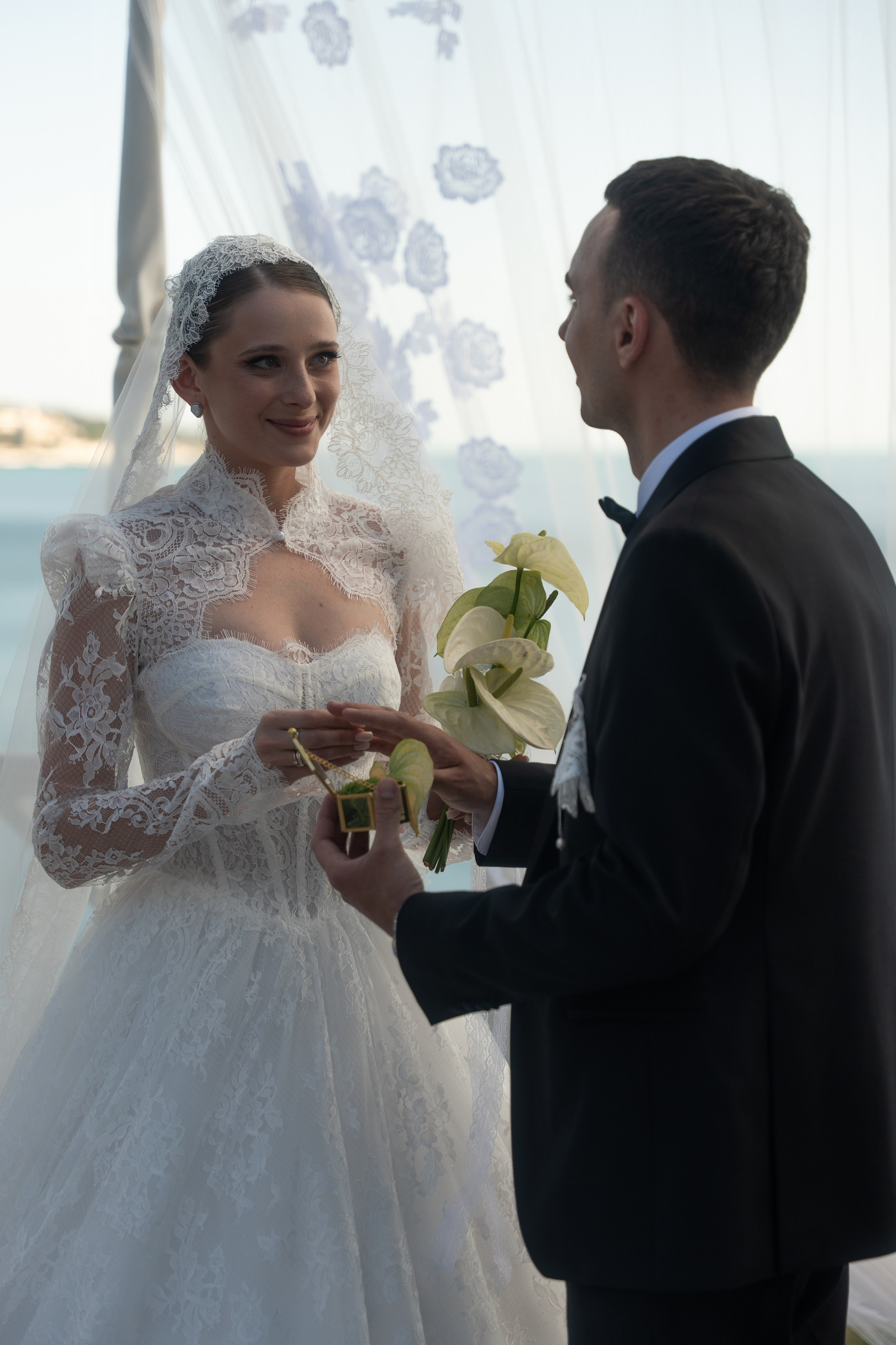 The Wedding Day. Свадьбы, портреты, семьи, репортаж — Юг России