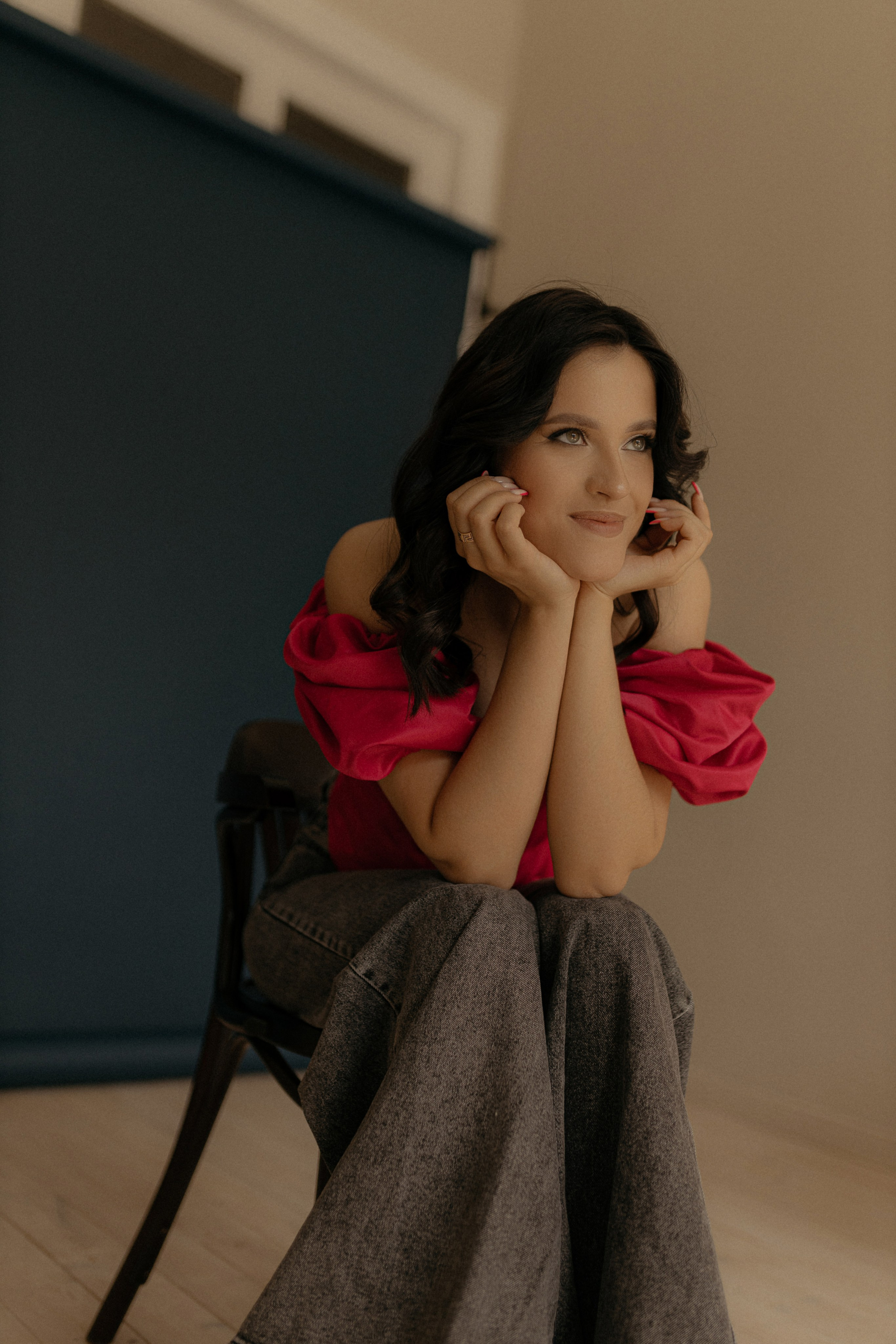 Юлия. DARYA.BELKINA