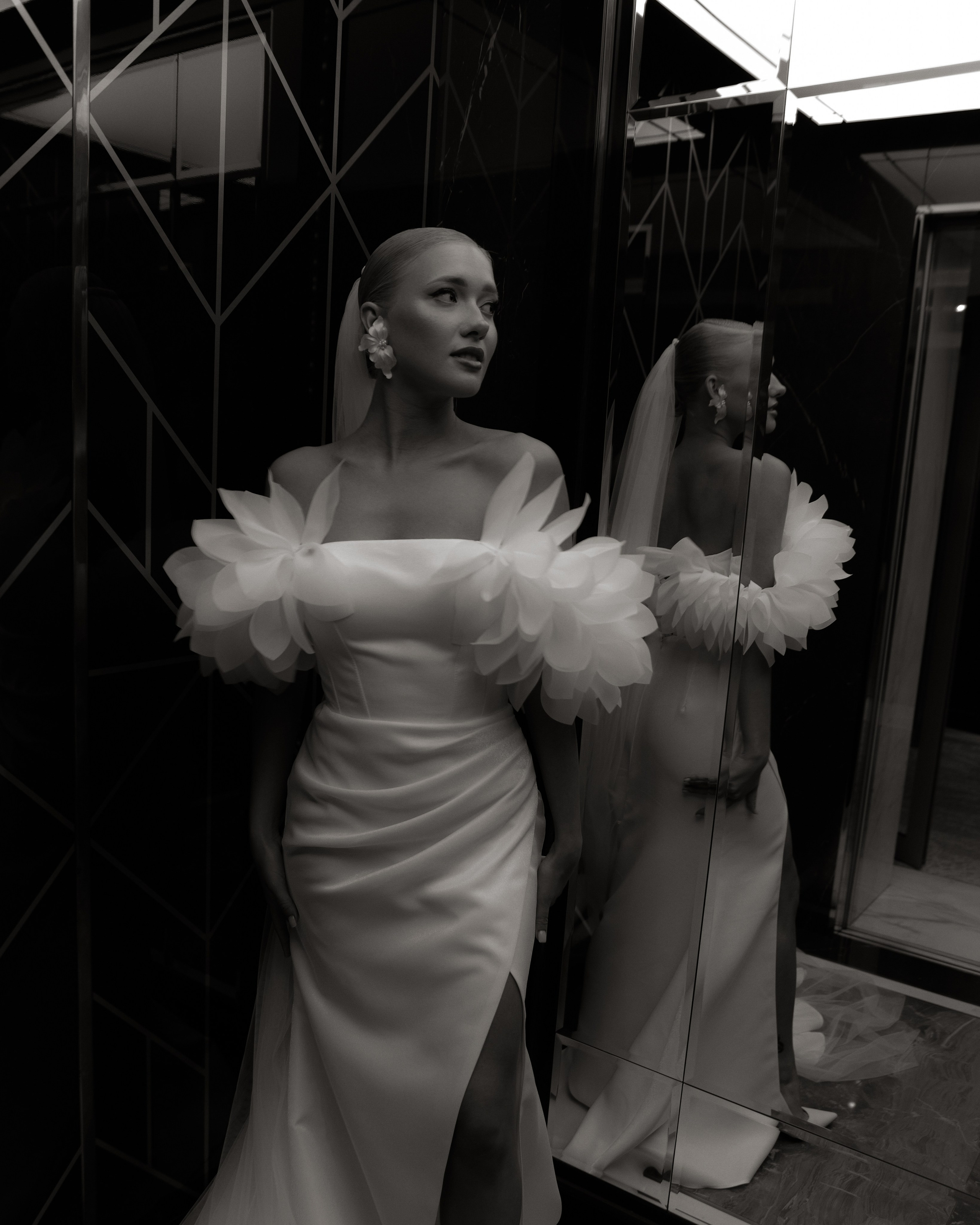 Андрей и Маргарита. DARYA.BELKINA