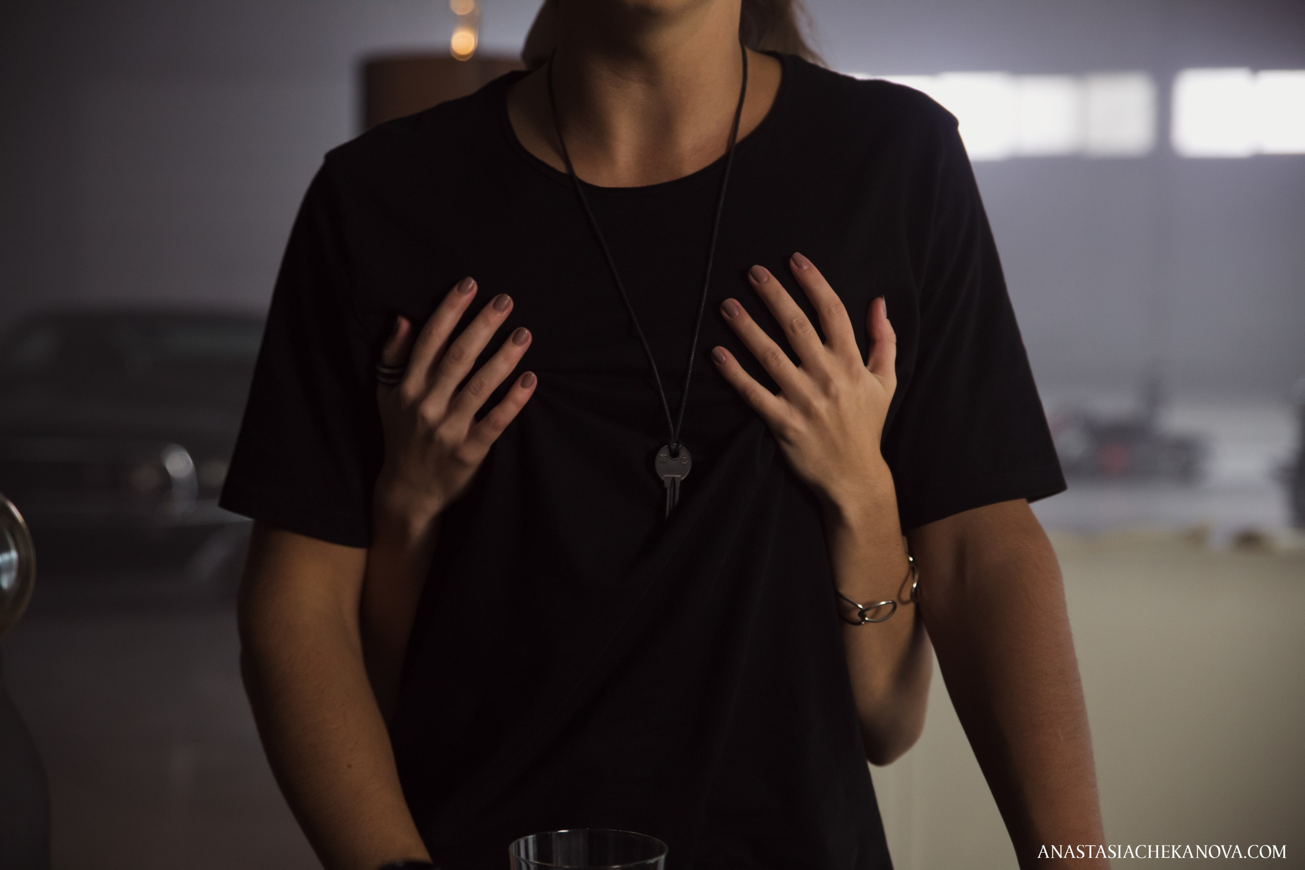 Backstage съемки клипа группы DVOE. Концертный и бурлеск фотограф Москва