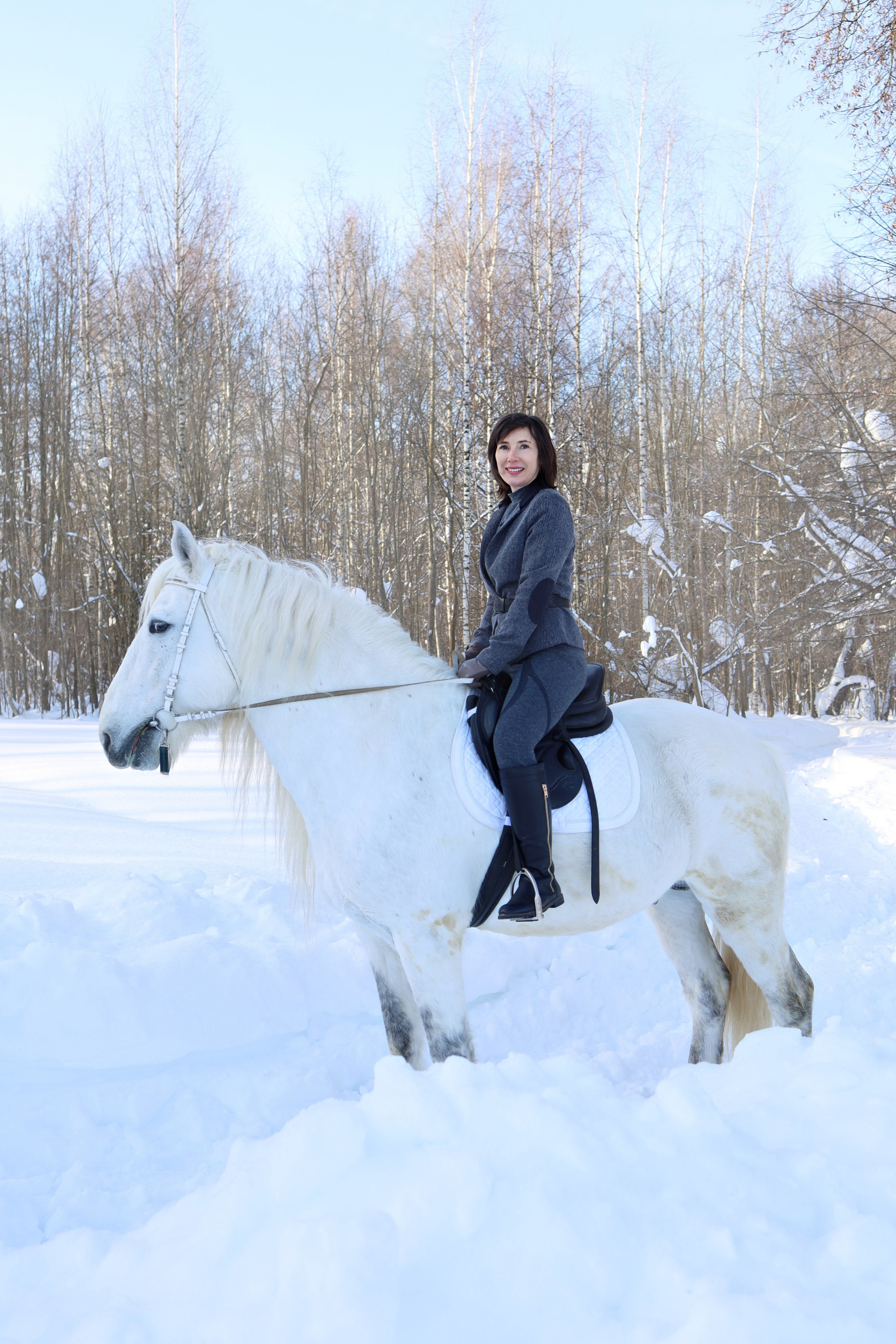 Екатерина и Джахи!. Фотограф Нина Пашина — Пермь