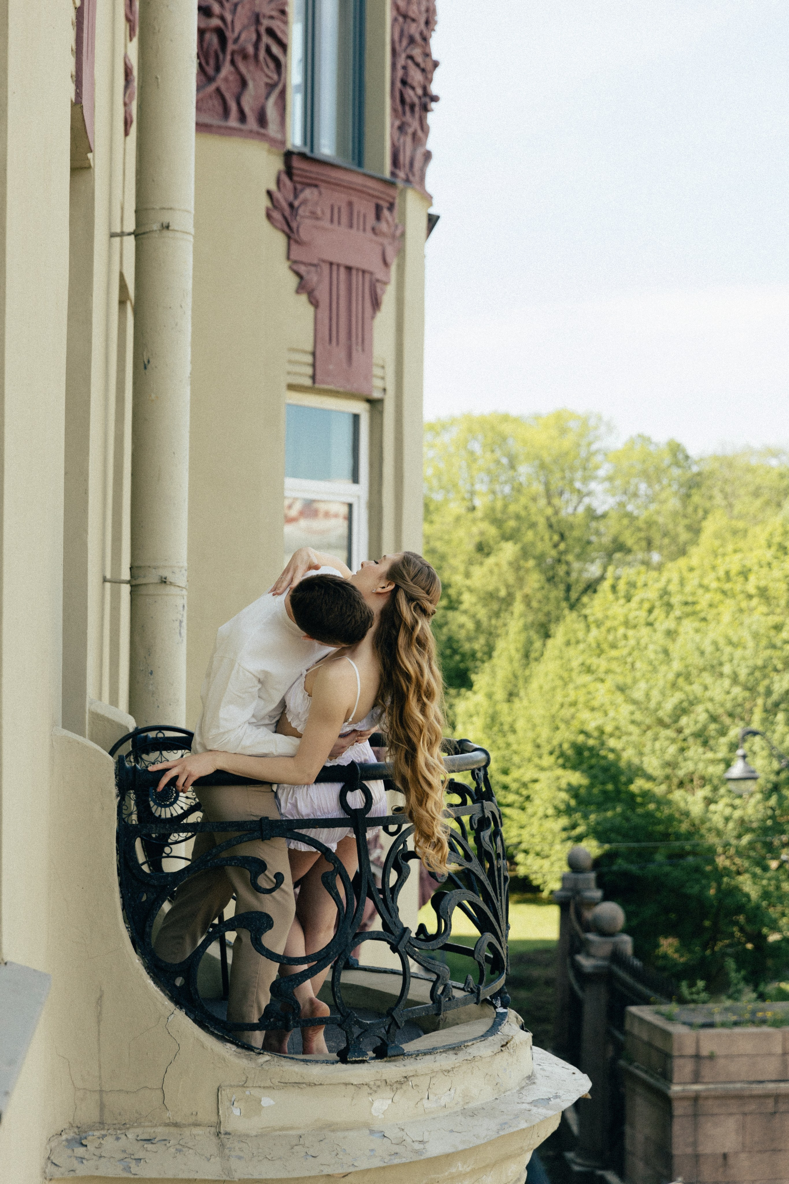 Свадьбы. Фотограф в Петербурге / Анастасия Криштопина