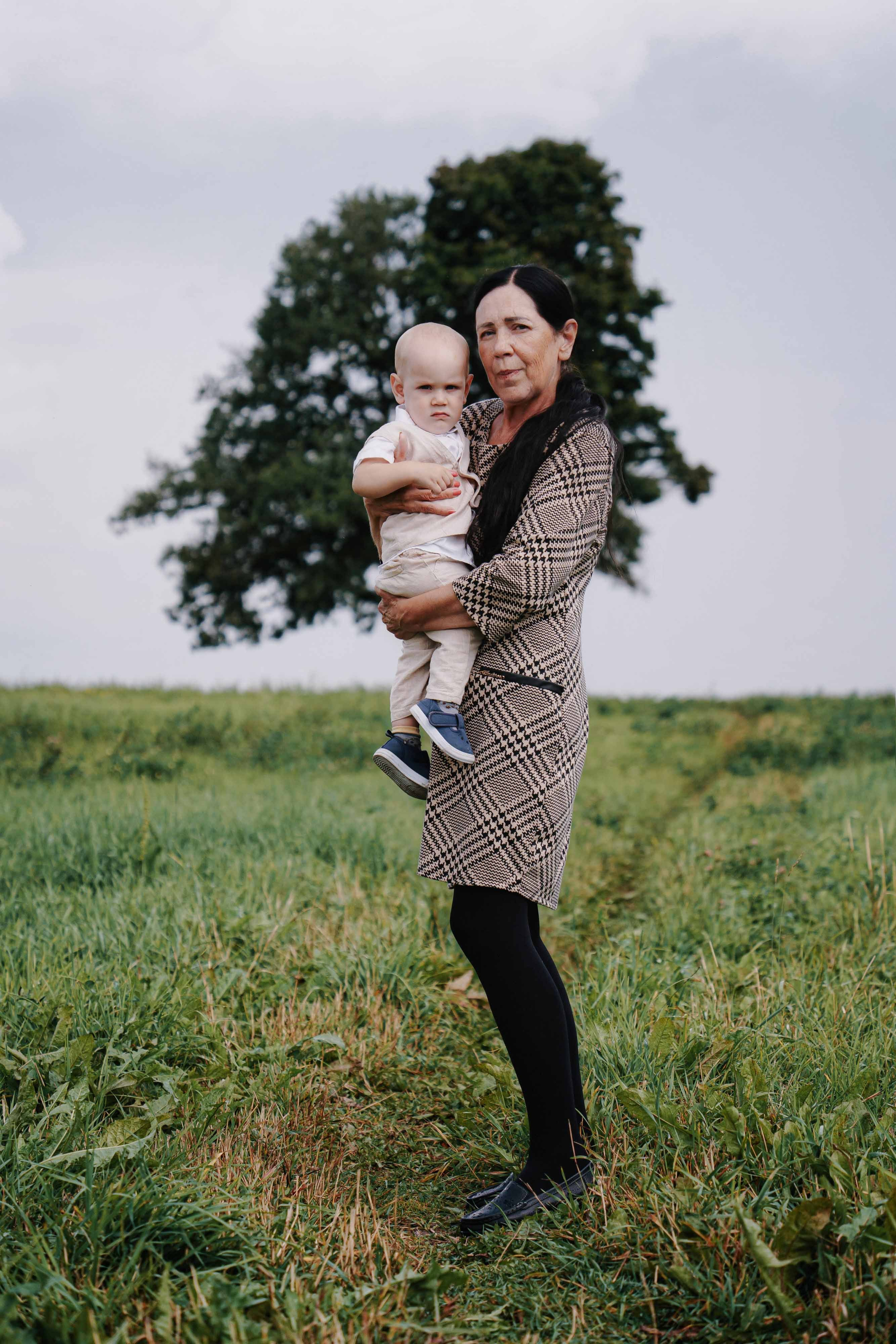 Игорь Лена Леша Сережа Людмила. Свадебный и семейный фотограф в Санкт-Петербурге Виктор Голубев