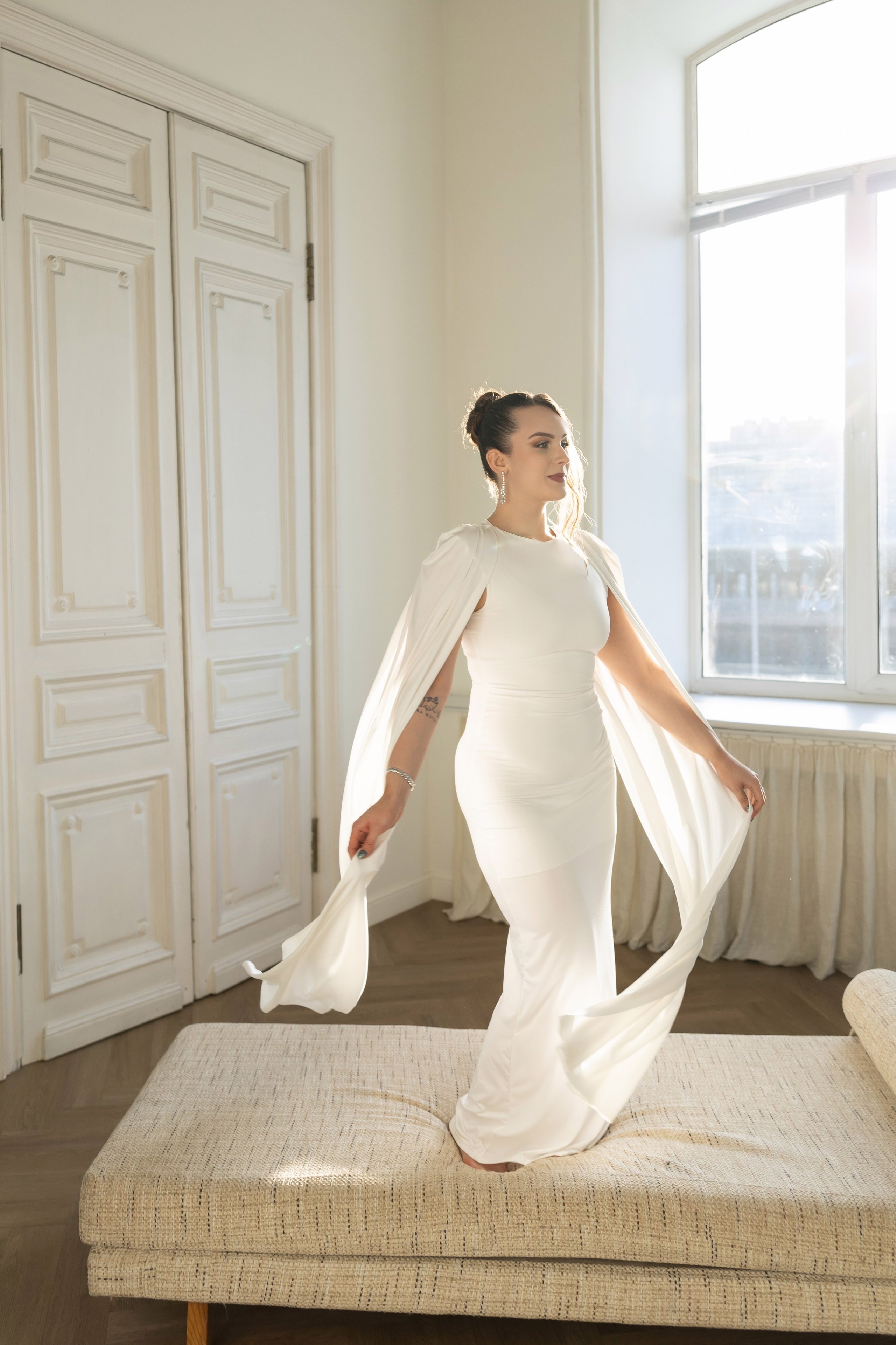 Фотосессия совместно с ювелирным домом Северика. Семейный и свадебный фотограф в Санкт-Петербурге Татьяна Швыкова