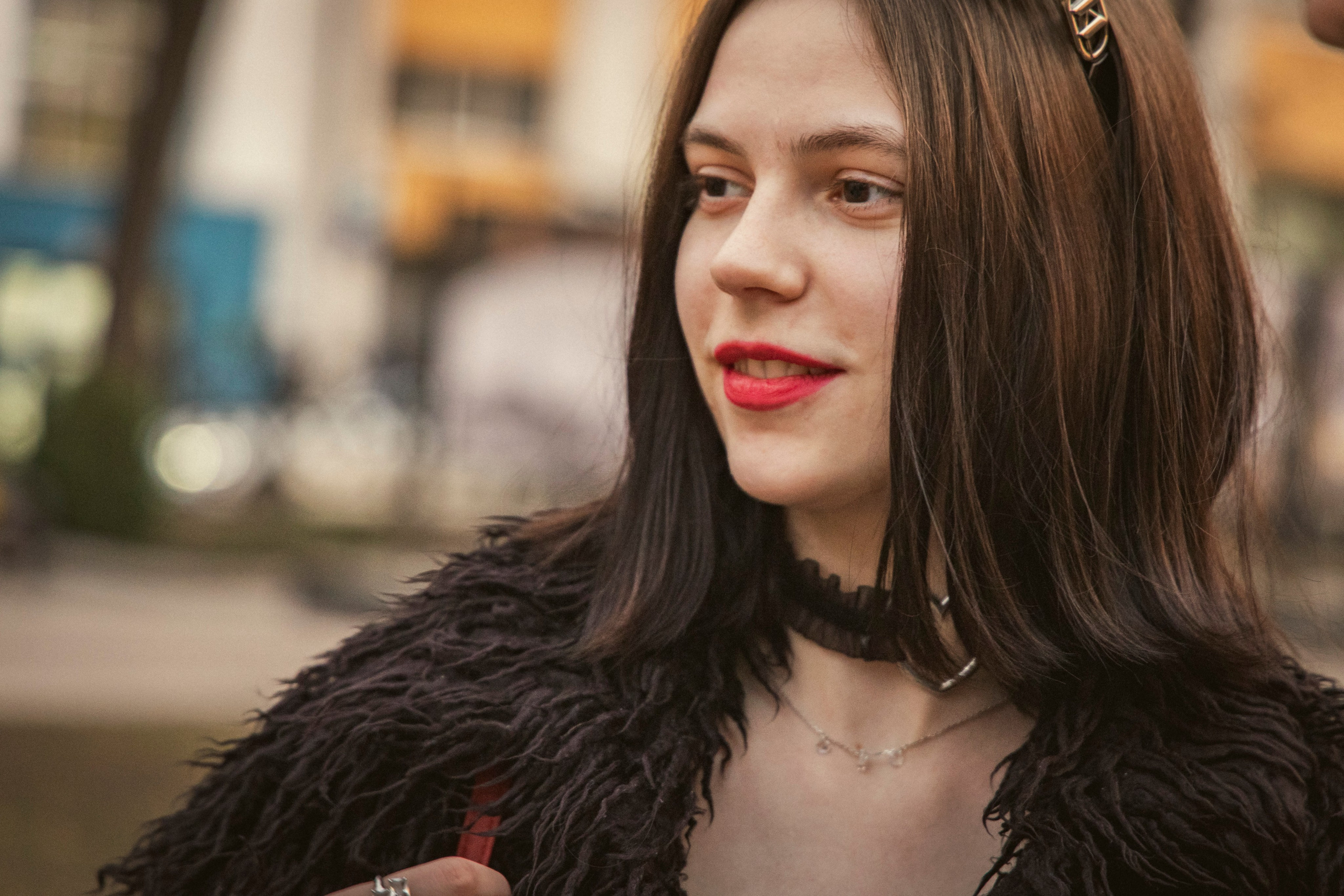 Фотосъёмка уличных прохожих. Фотограф для маркетплейсов, фотоуслуги в Жуковском Татьяна Марсуверских