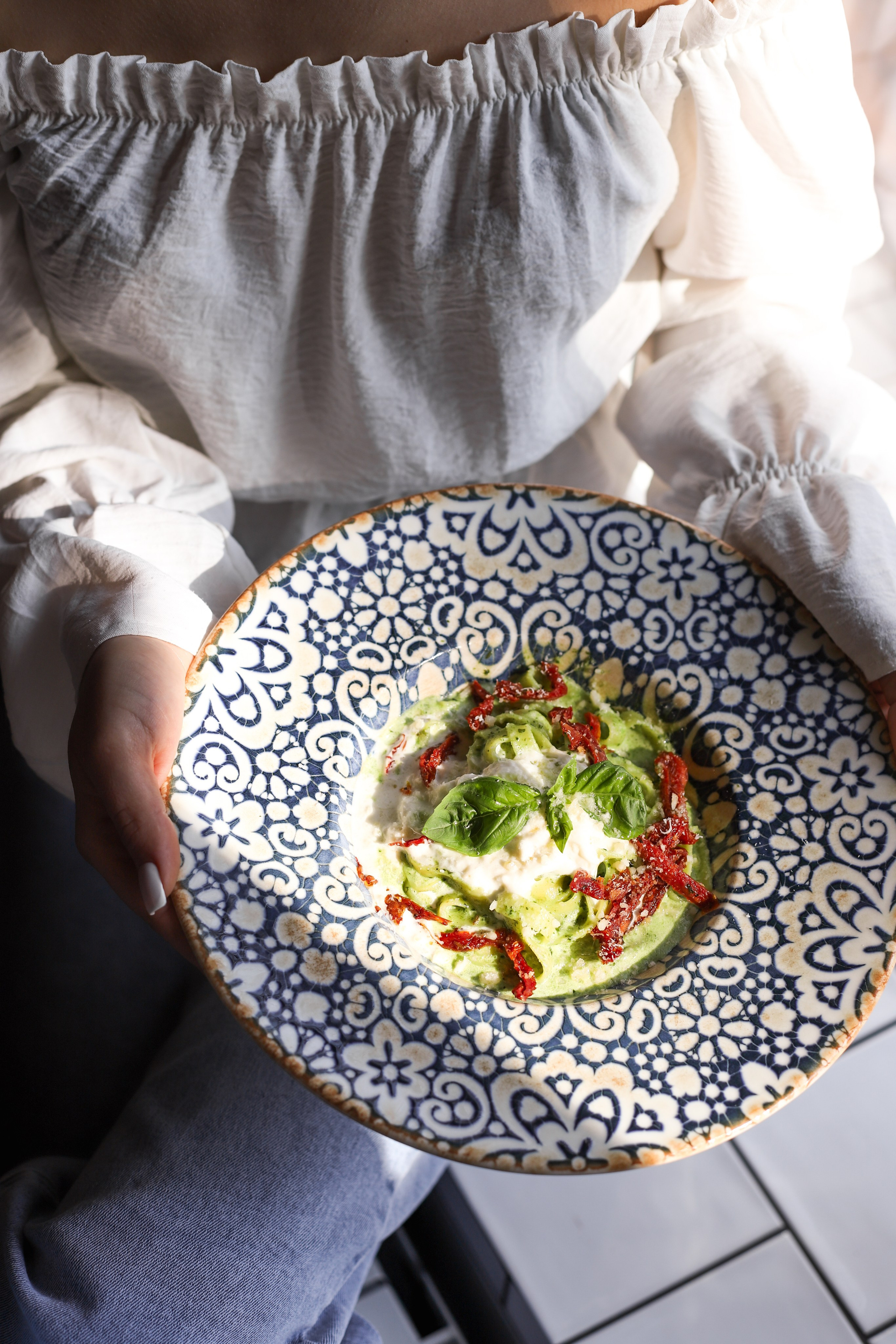 Pizzarella. Фотограф в Ростове-на-Дону Мария Безменова