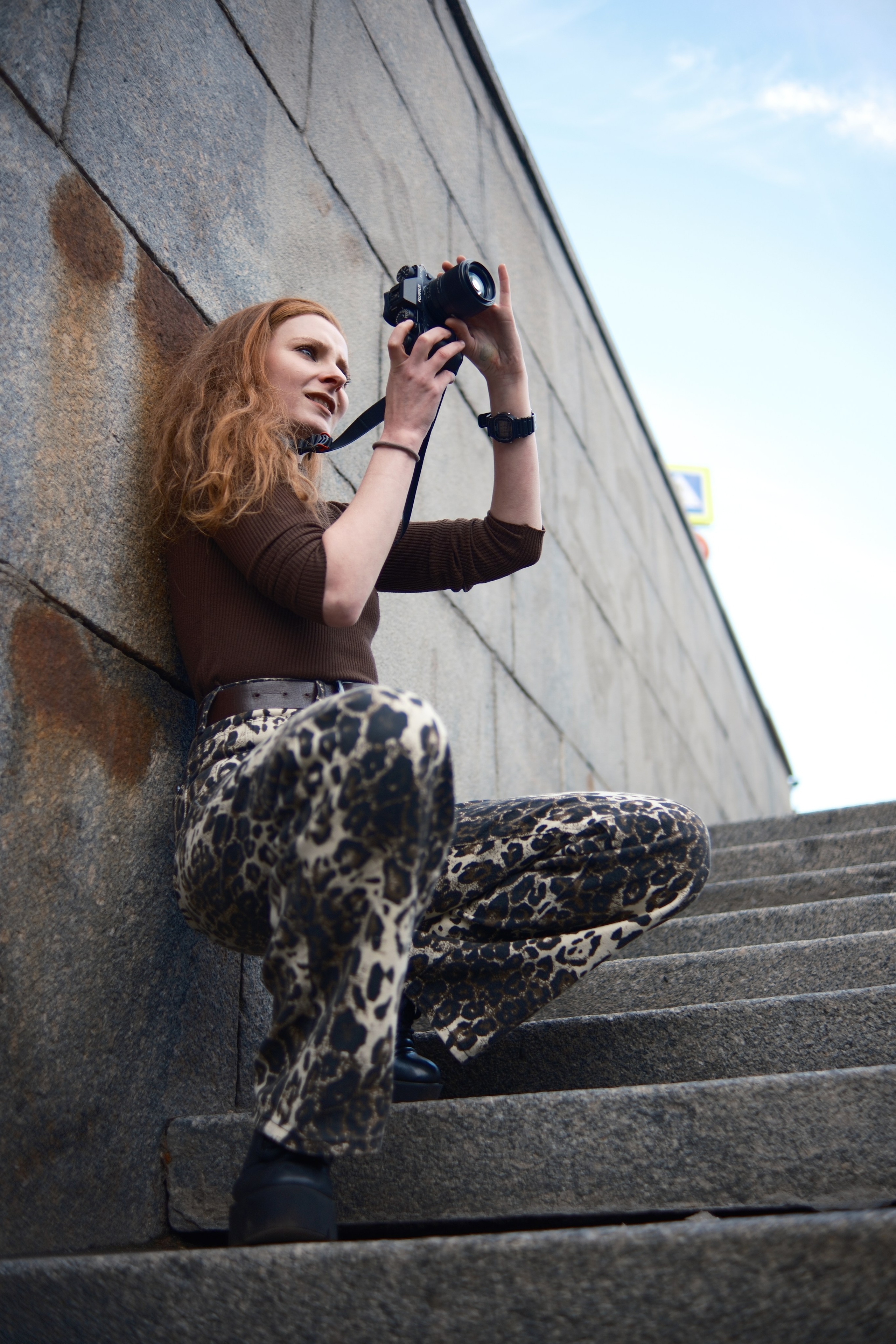 Тест Viltrox 23, 33 и 56/1.4, TTArtisan 35/1.8 на Fujifilm XT5. Фотограф в Москве Михаил Елизарьев