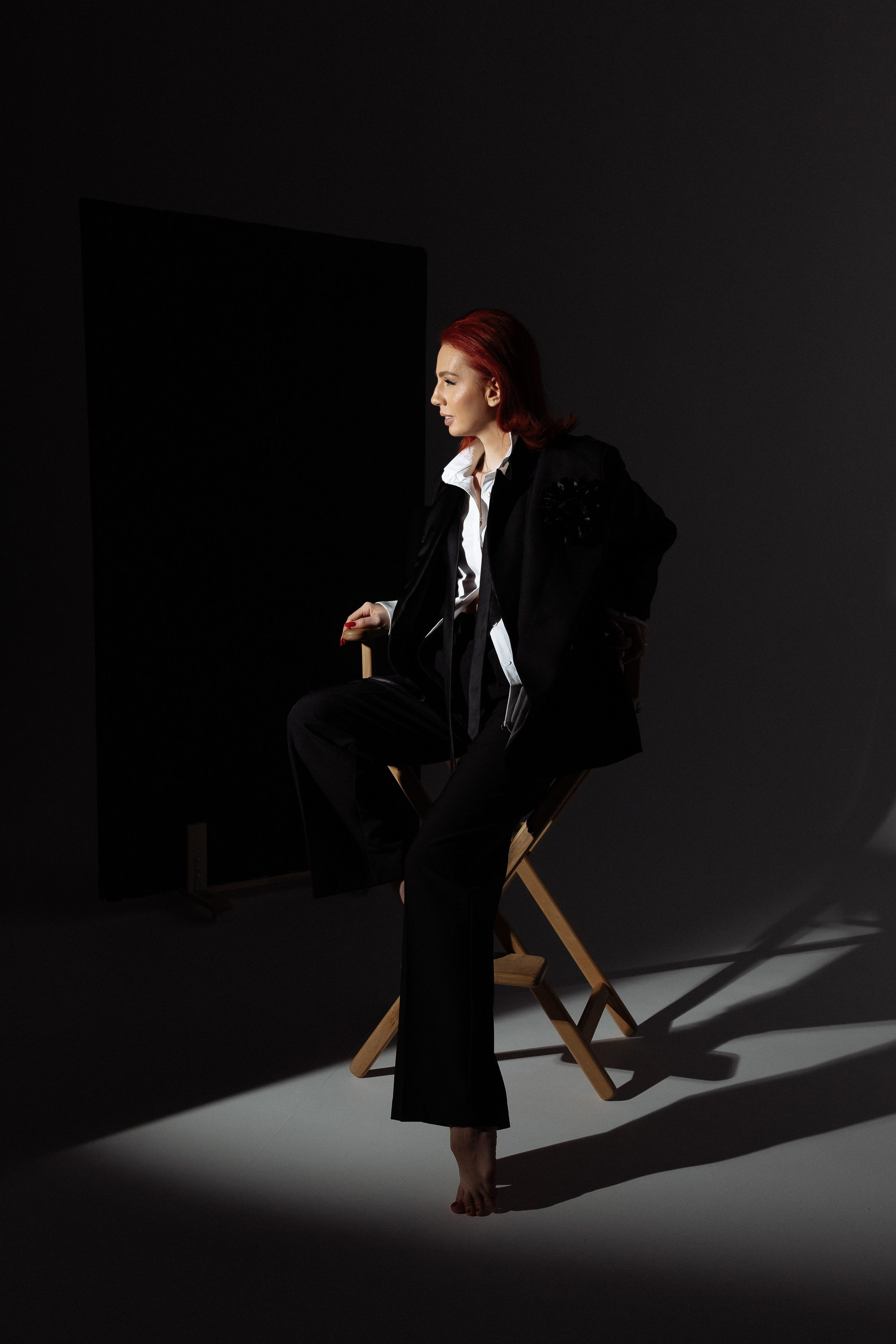 Индивидуальная фотосессия. Фотограф Норильск, Москва