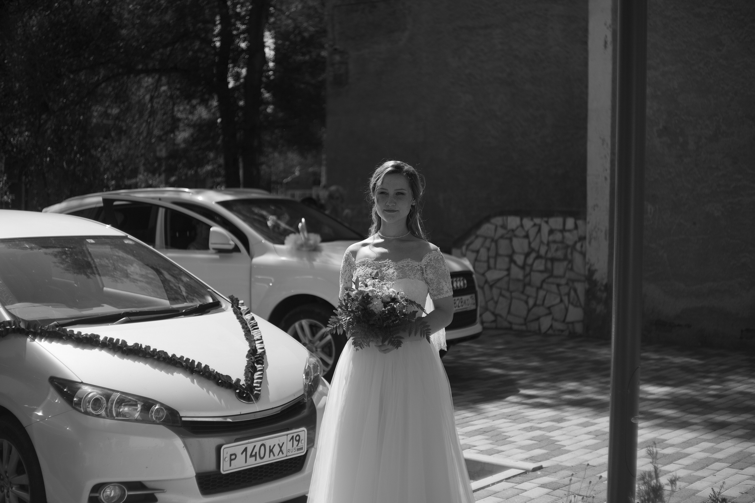 Свадебная фотосессия в Саяногорске. Портреты с душой: Иван Зиновьев -Фотограф в Саяногорске