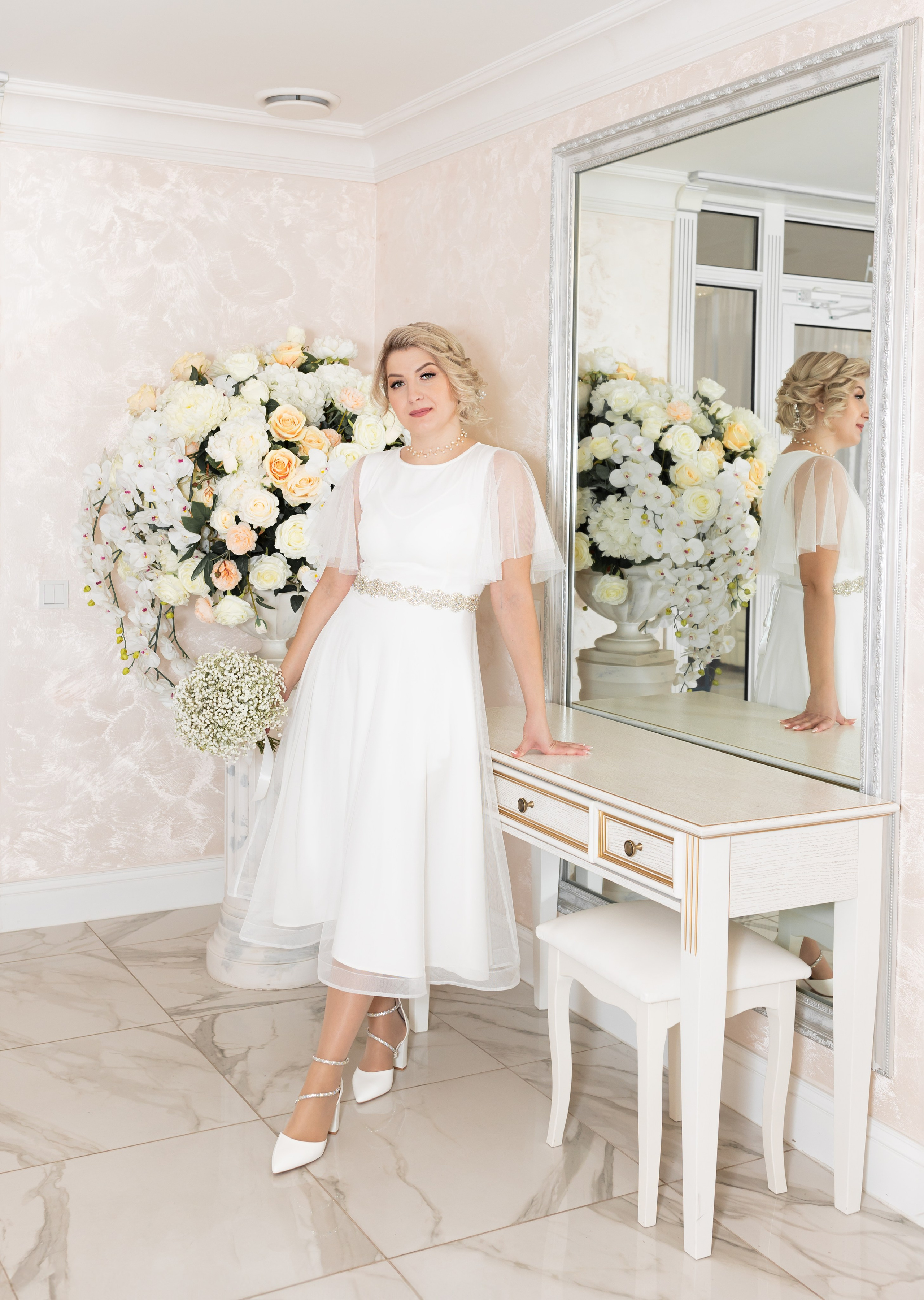 Мария и Александр. Свадебный и семейный фотограф в Рязани Анастасия