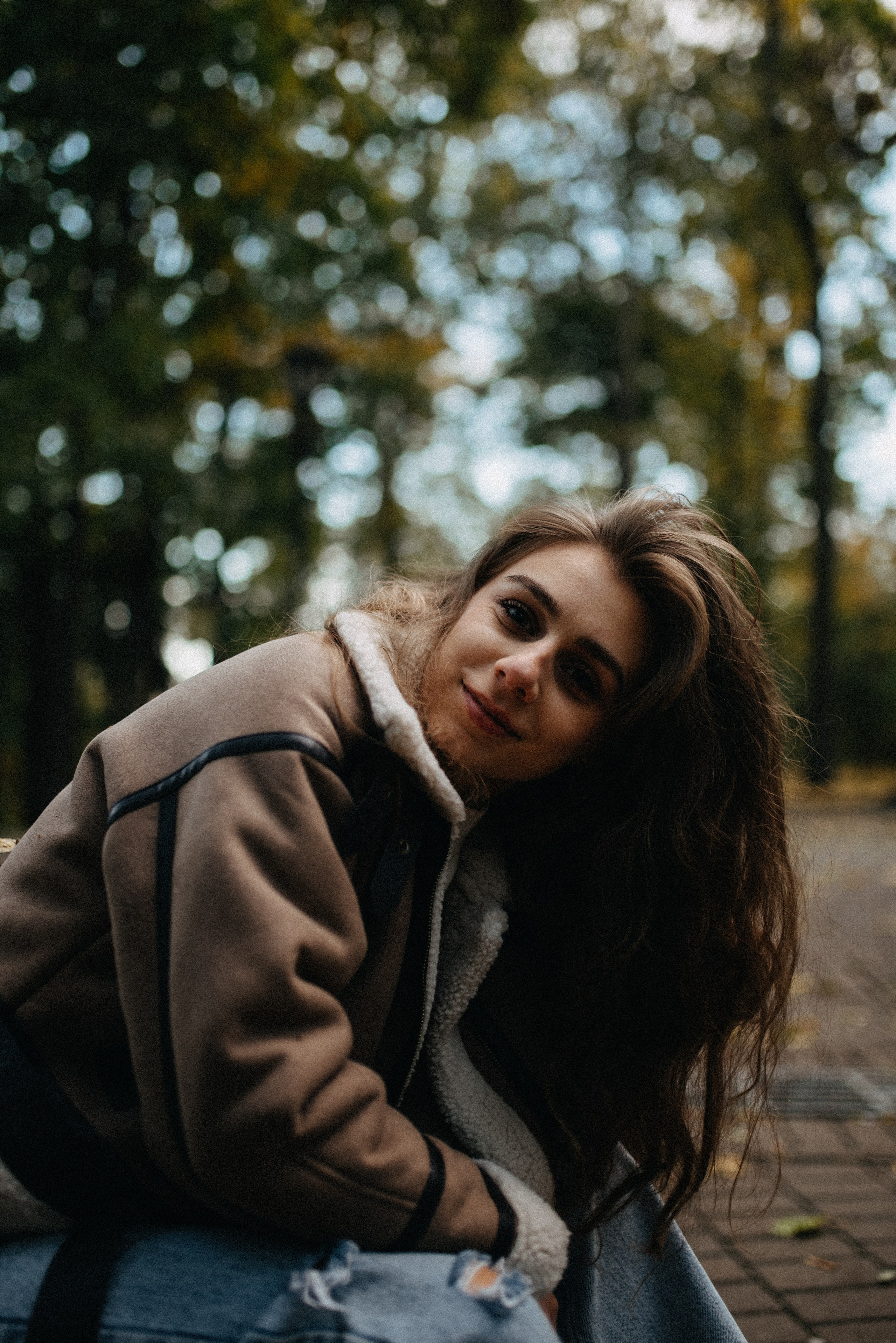 Анна. Фотограф Санкт-Петербург, Новороссийск