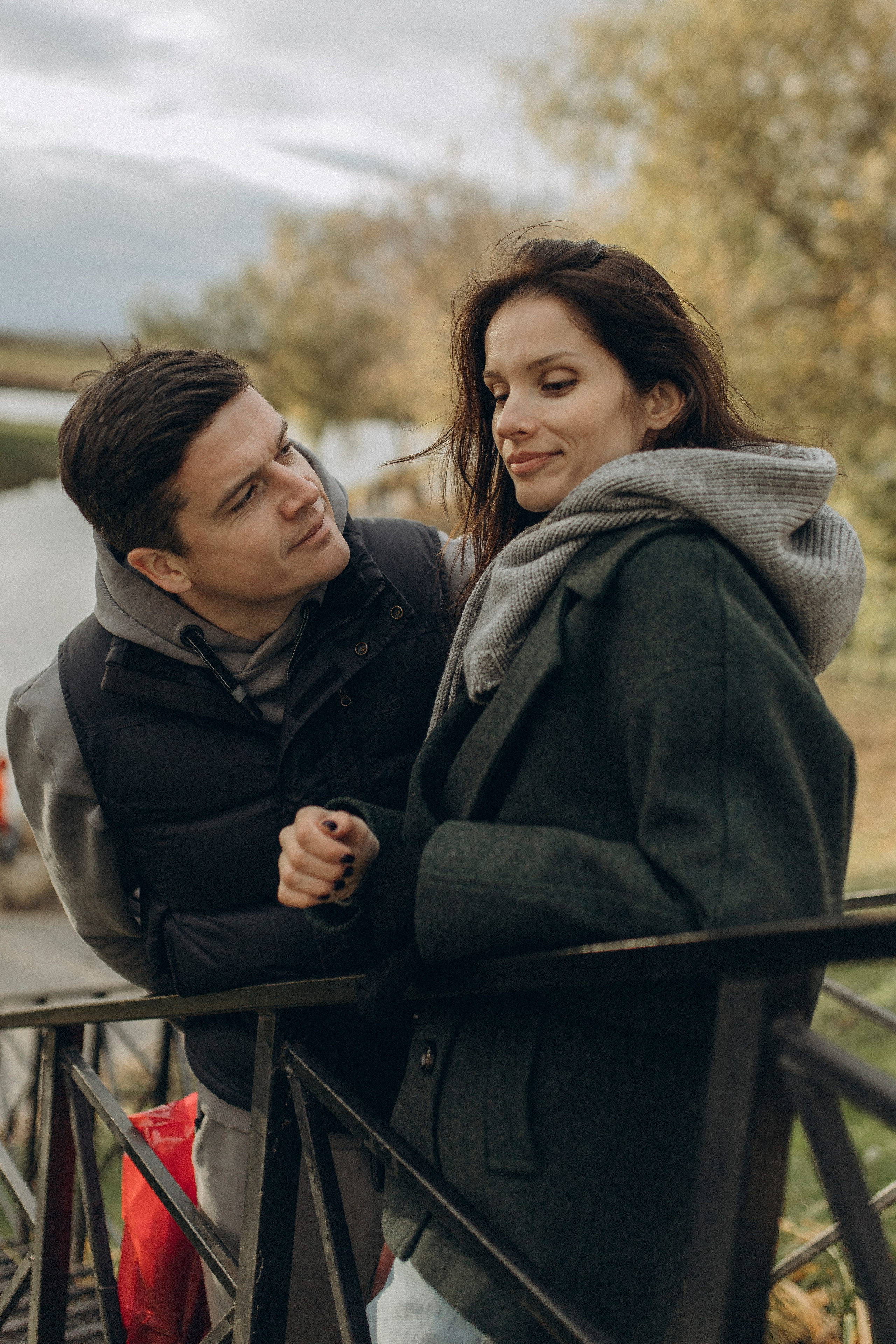 Прогулка к Маяку (семейная). Семейный и детский фотограф в Рязани Васюгова Мария