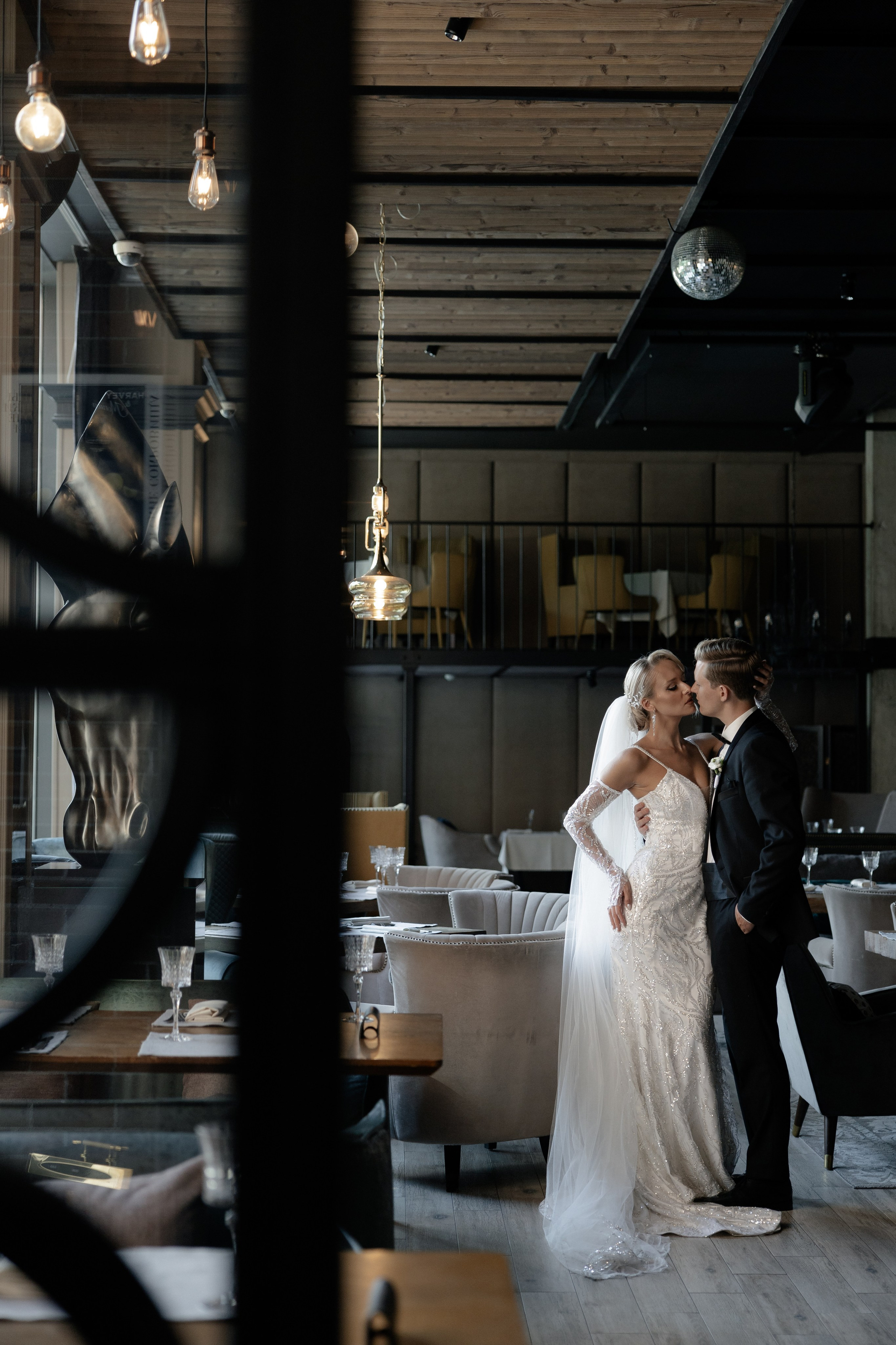 Просто LOVE. Свадебный фотограф Воронеж Москва СПБ