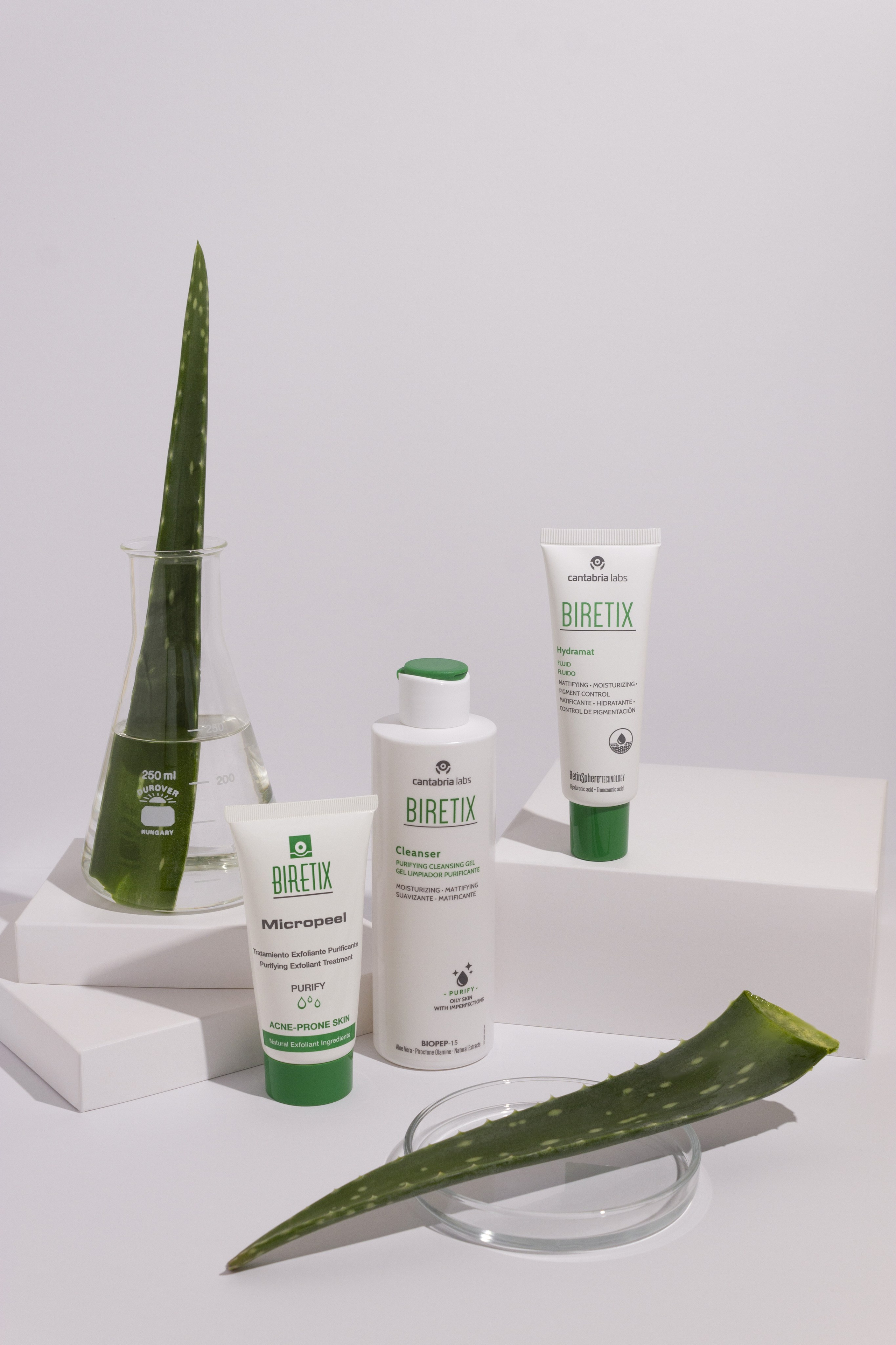 Косметика. Предметный фотограф в Грузии