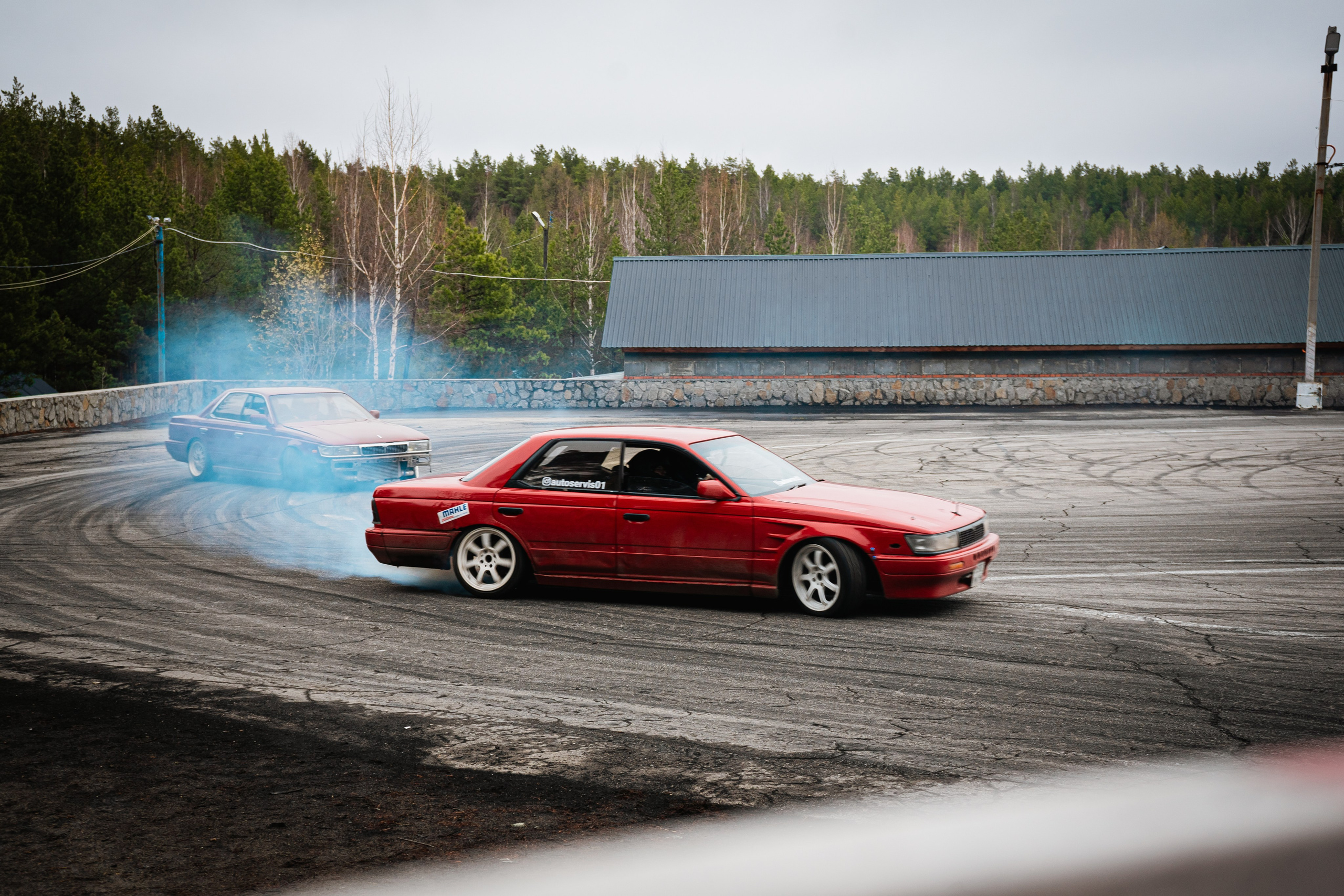 ENJOY! DRIFT EVENT, апрель²⁰²⁵. Репортажный фотограф в Челябинске Анастасия Хмарук