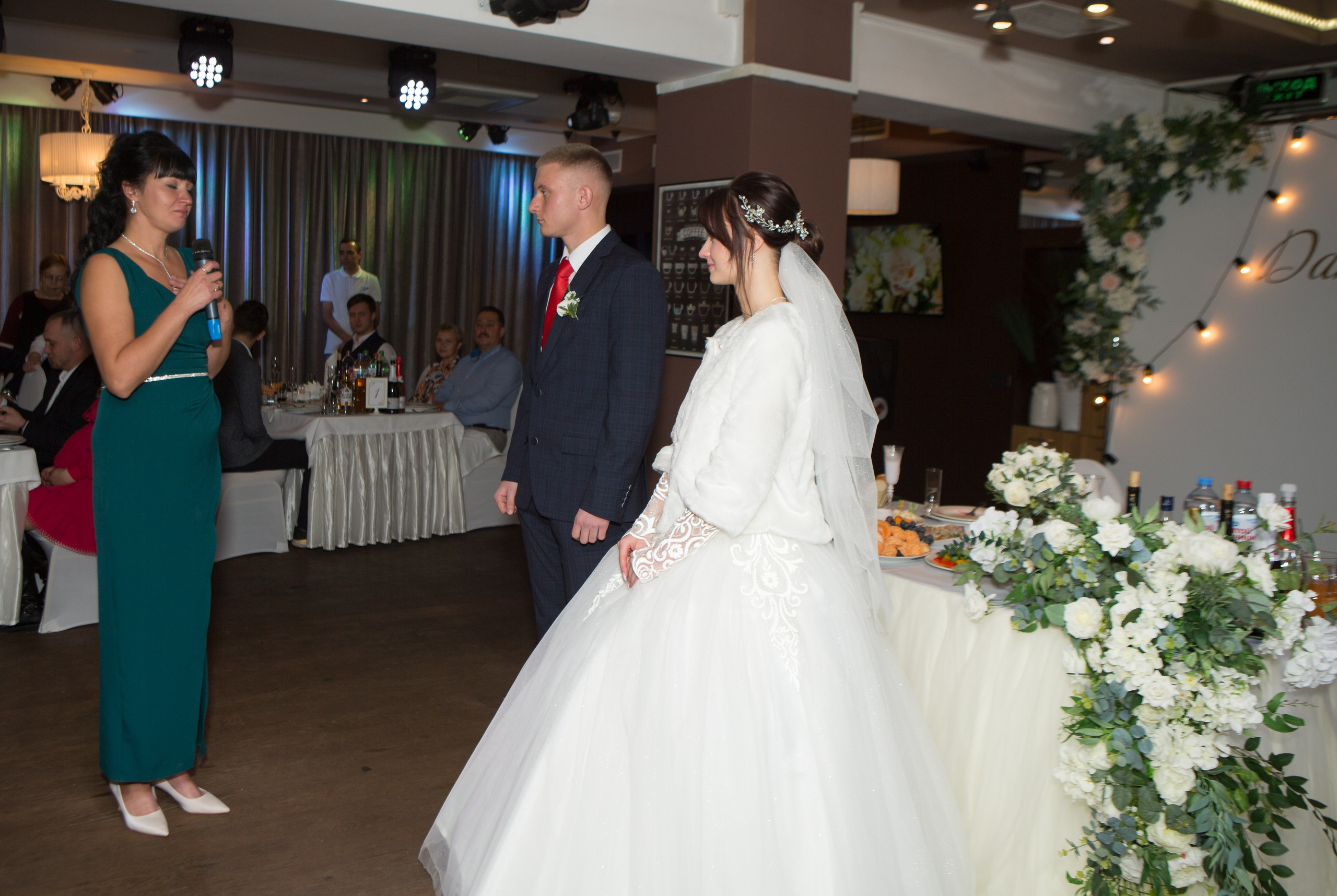 Ресторан. Фотограф Тверь|Москва|Волоколамск| Отт Кристина