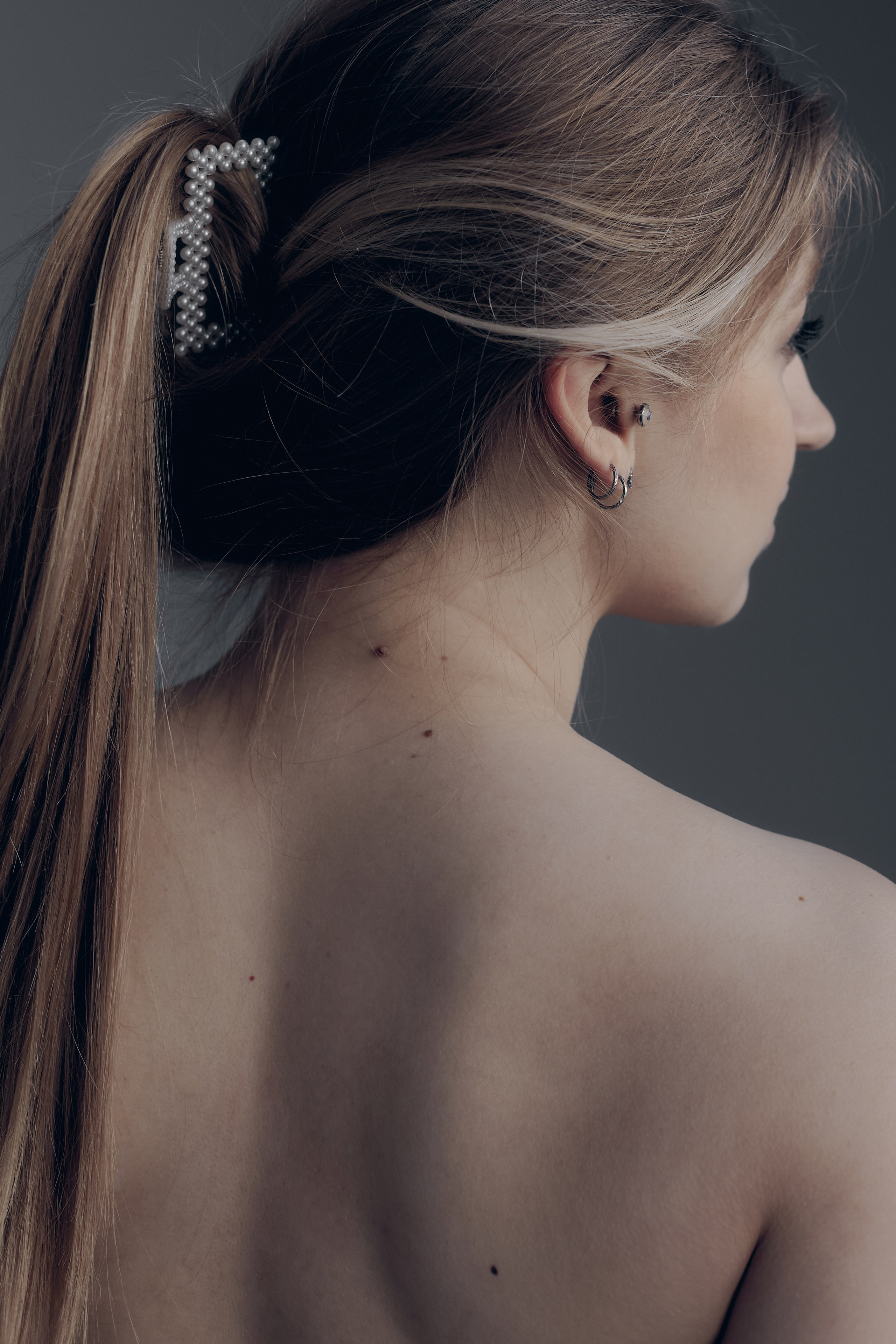 Виктория. Фотограф Сухой лог Екатеринбург