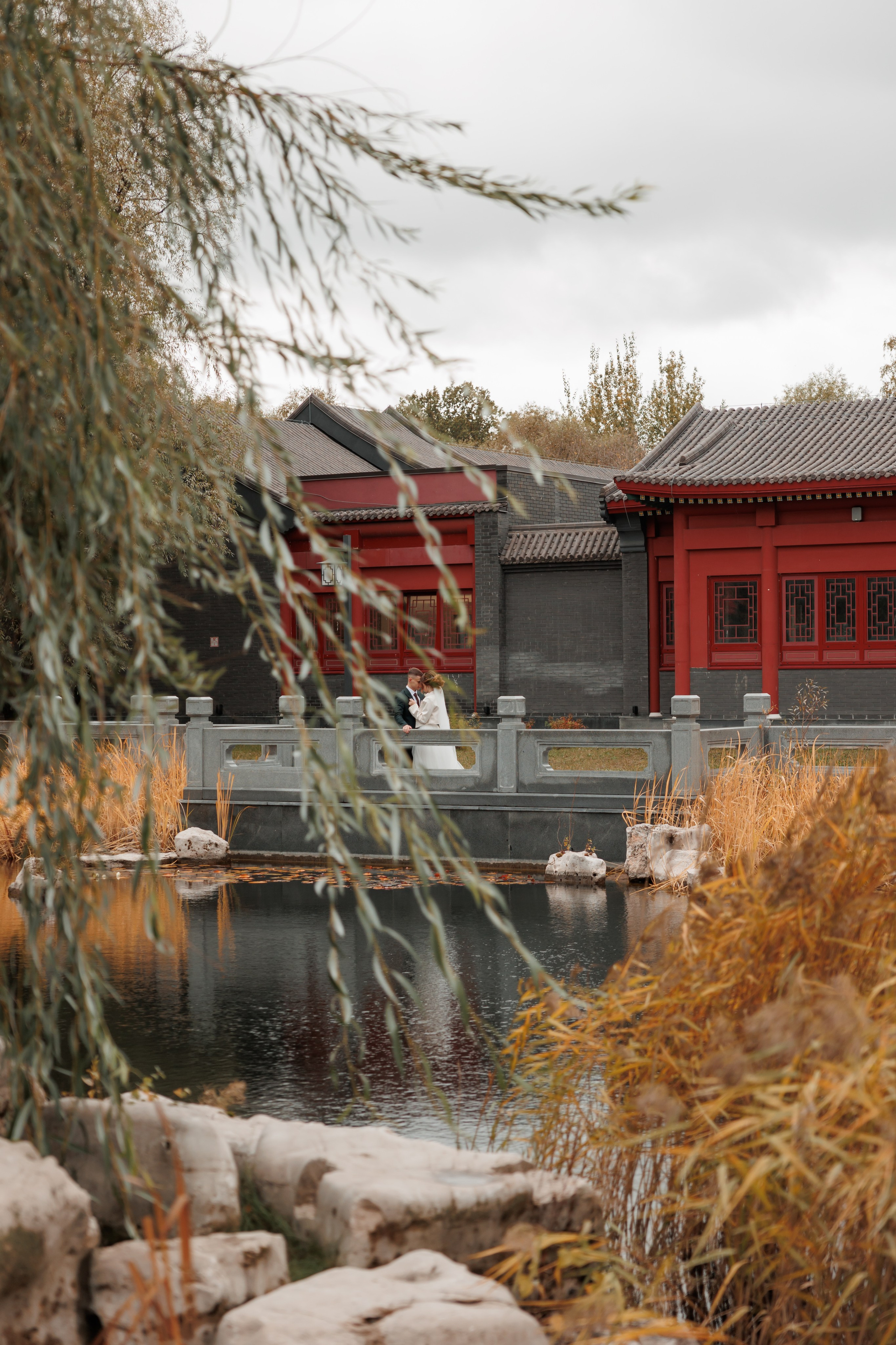 Константин и Дарья, ЗАГС ВДНХ, отель Soluxe, ресторан «Антик». Свадебный и репортажный фотограф (Москва, Королев и другие)