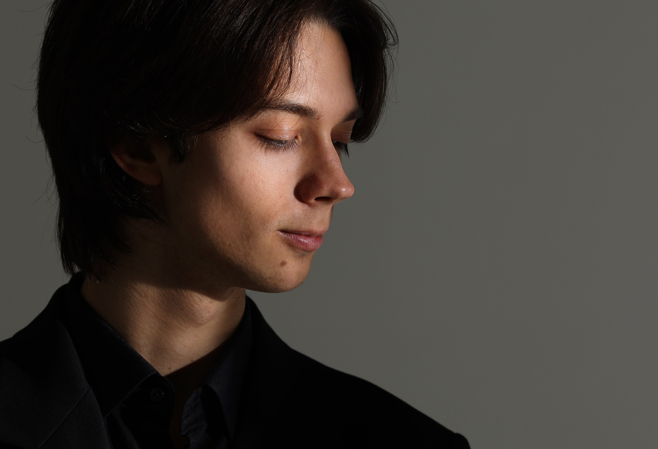 Миша. Фотограф в Москве Юлия Майорова