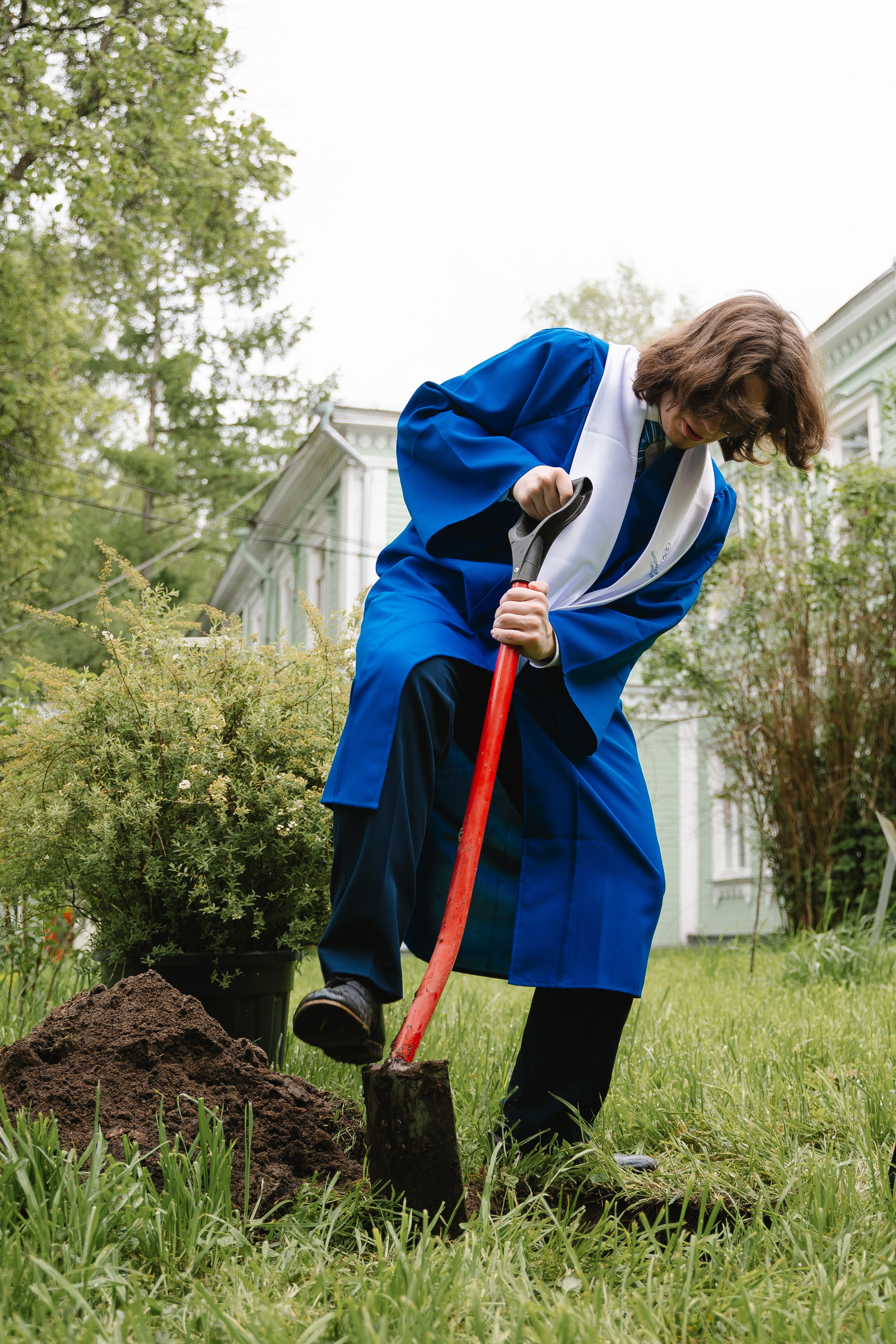 Академическая гимназия 11 класс|последний звонок. Фотограф — Ася Орехова