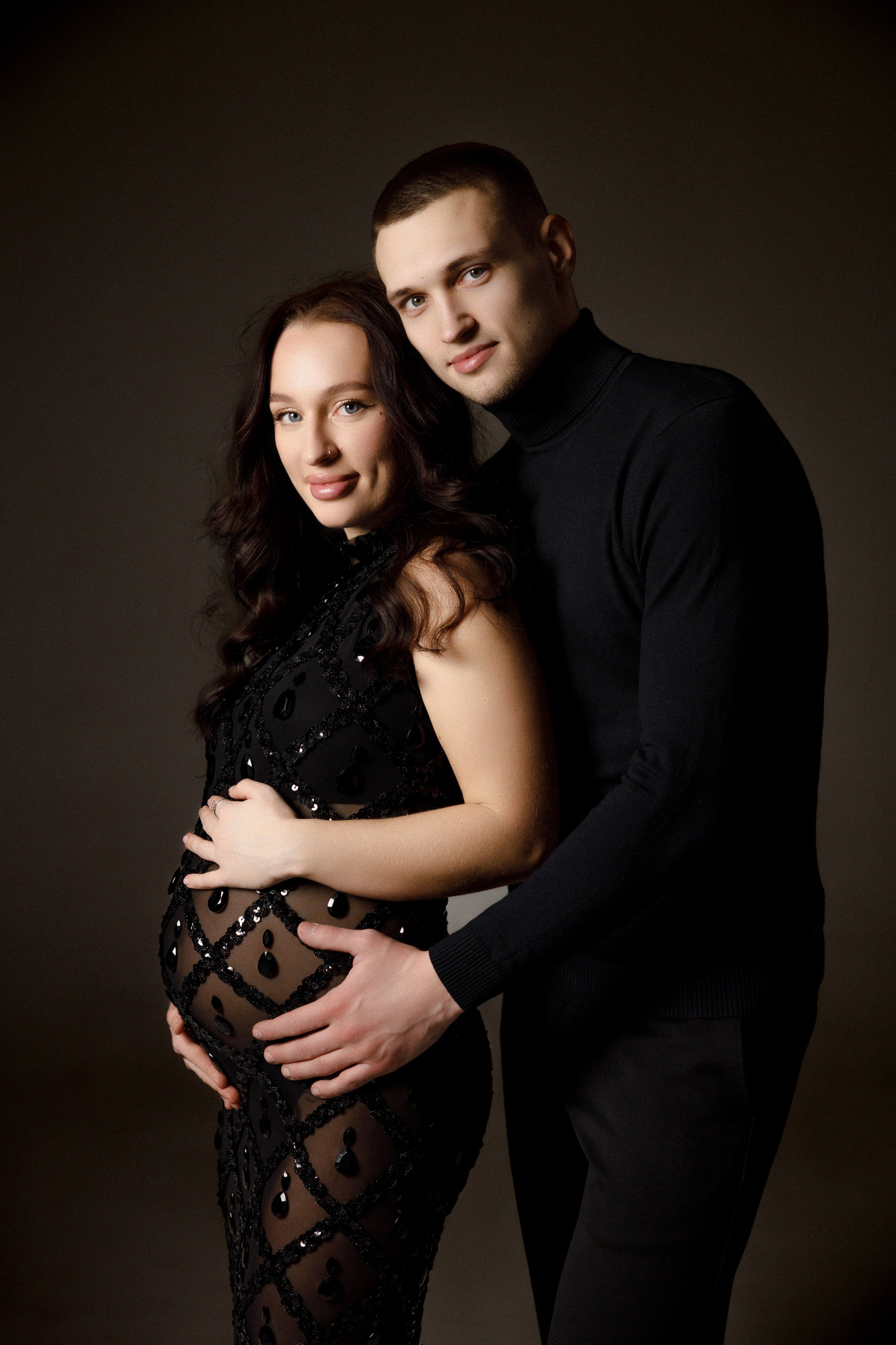 Иван и Полина. Аделя Краснова, фотограф, Москва