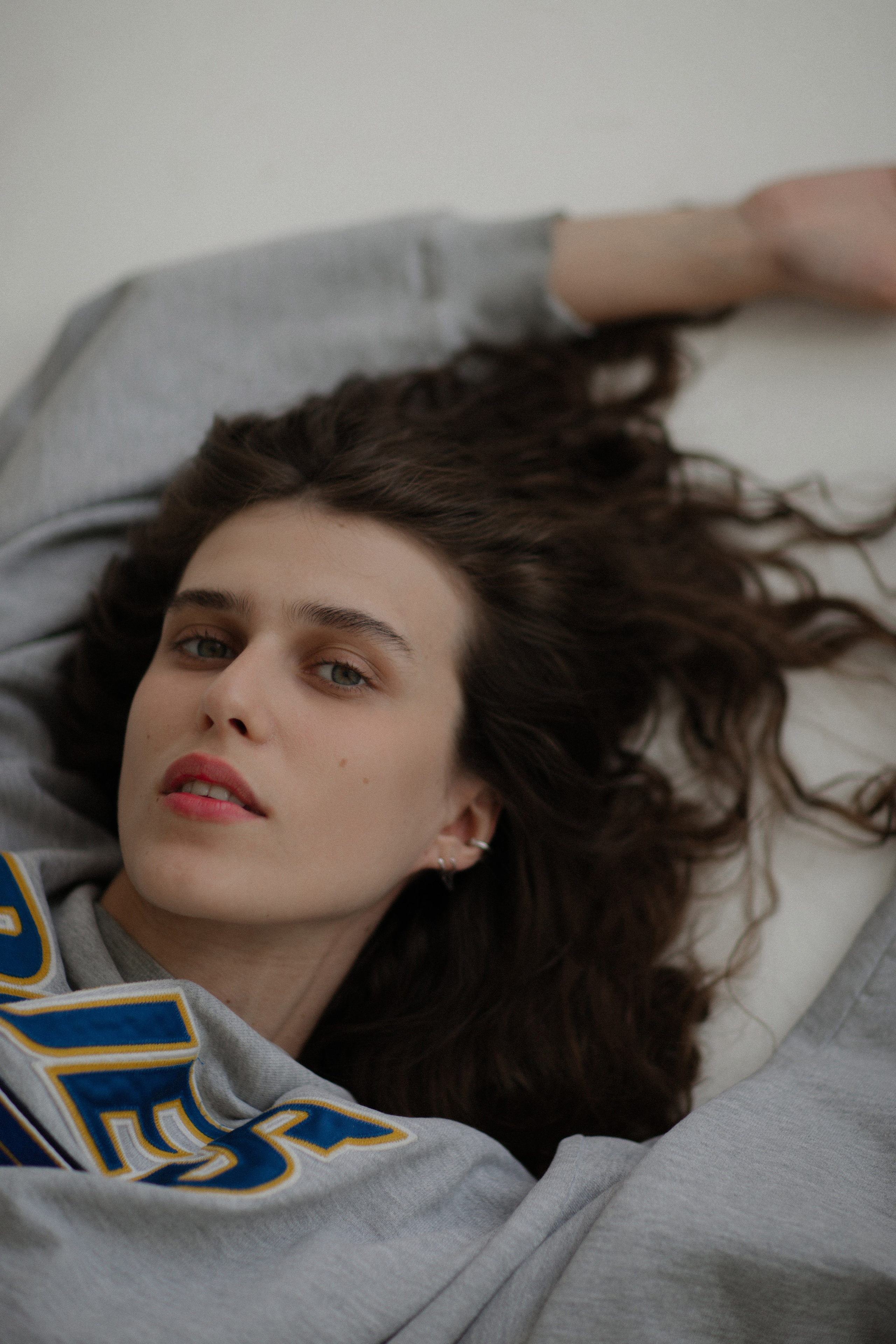 Анита. Свадебный, портретный и семейный фотограф в Москве Абукалиева Диляра