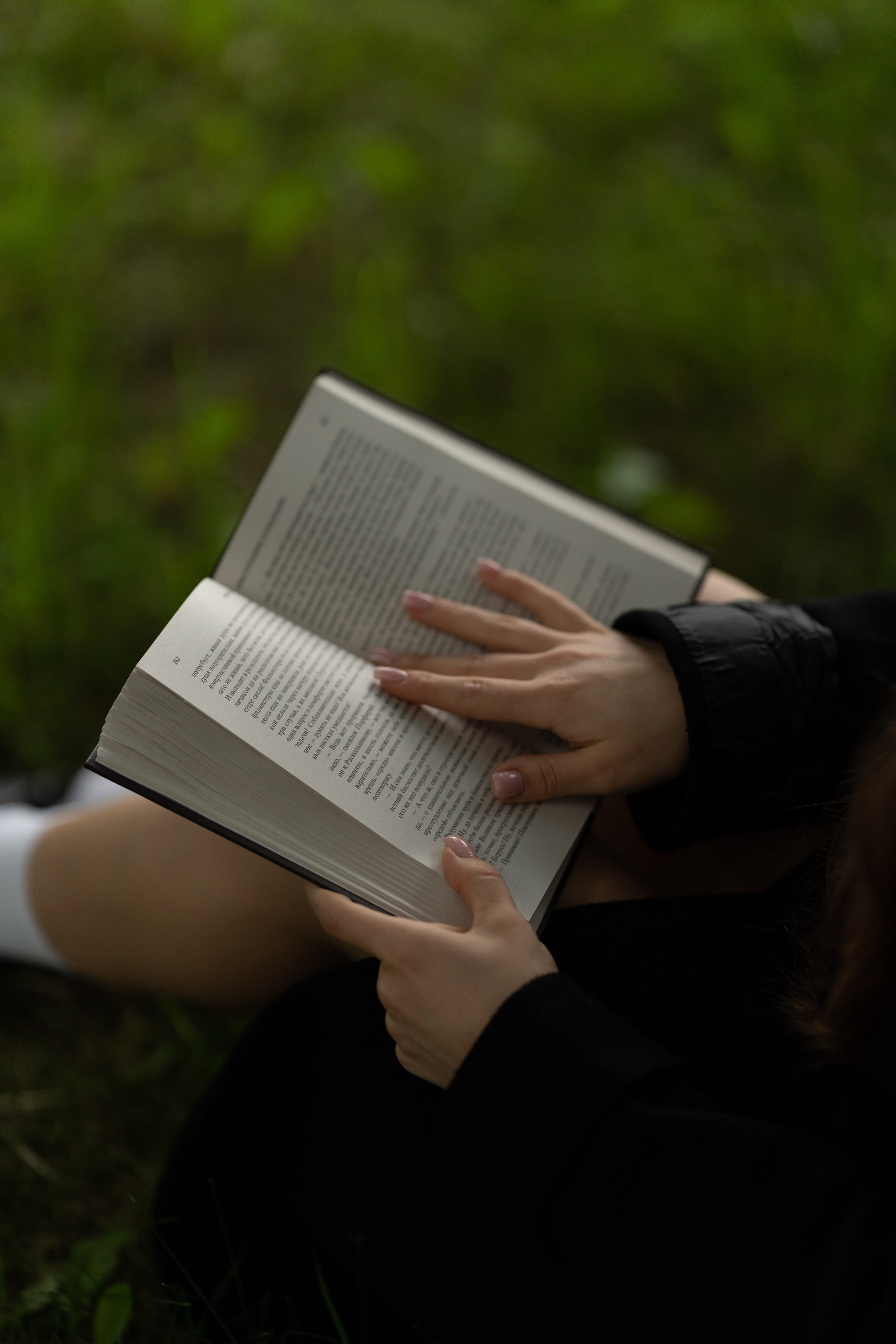 Anna. Фотограф Санкт-Петербург/Гомель Виктория Петрова